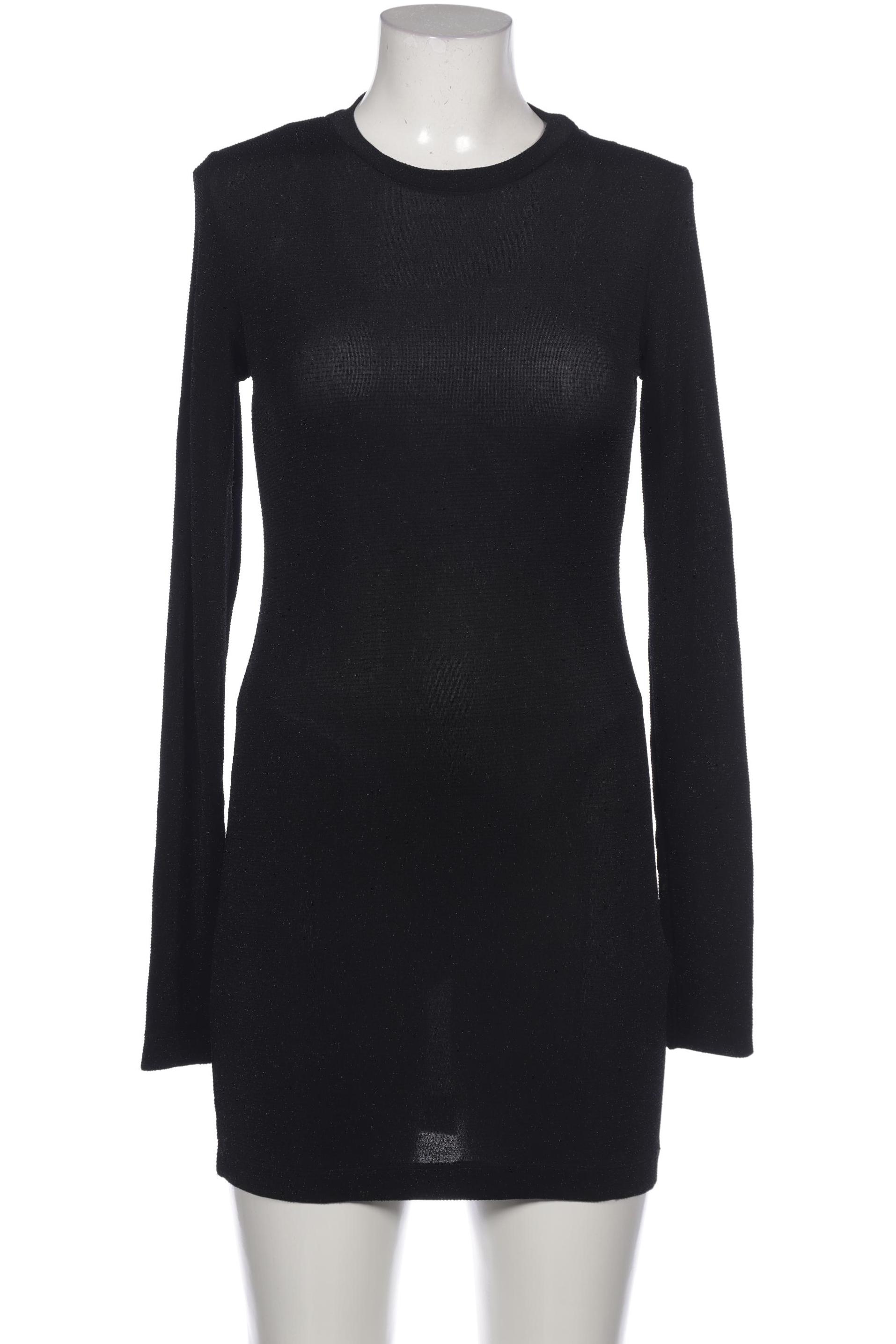 

MONKI Damen Kleid, schwarz
