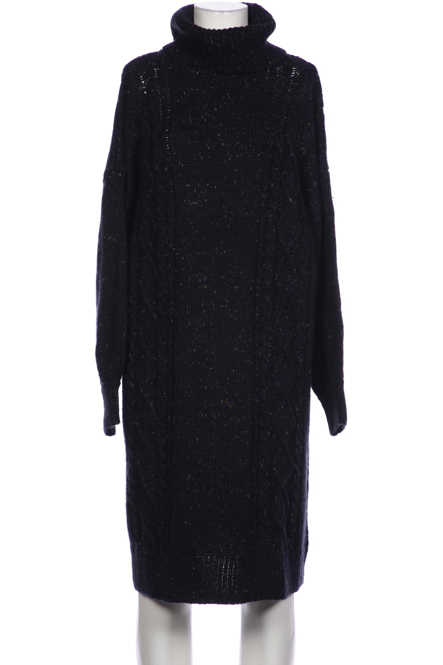 

MONKI Damen Kleid, marineblau