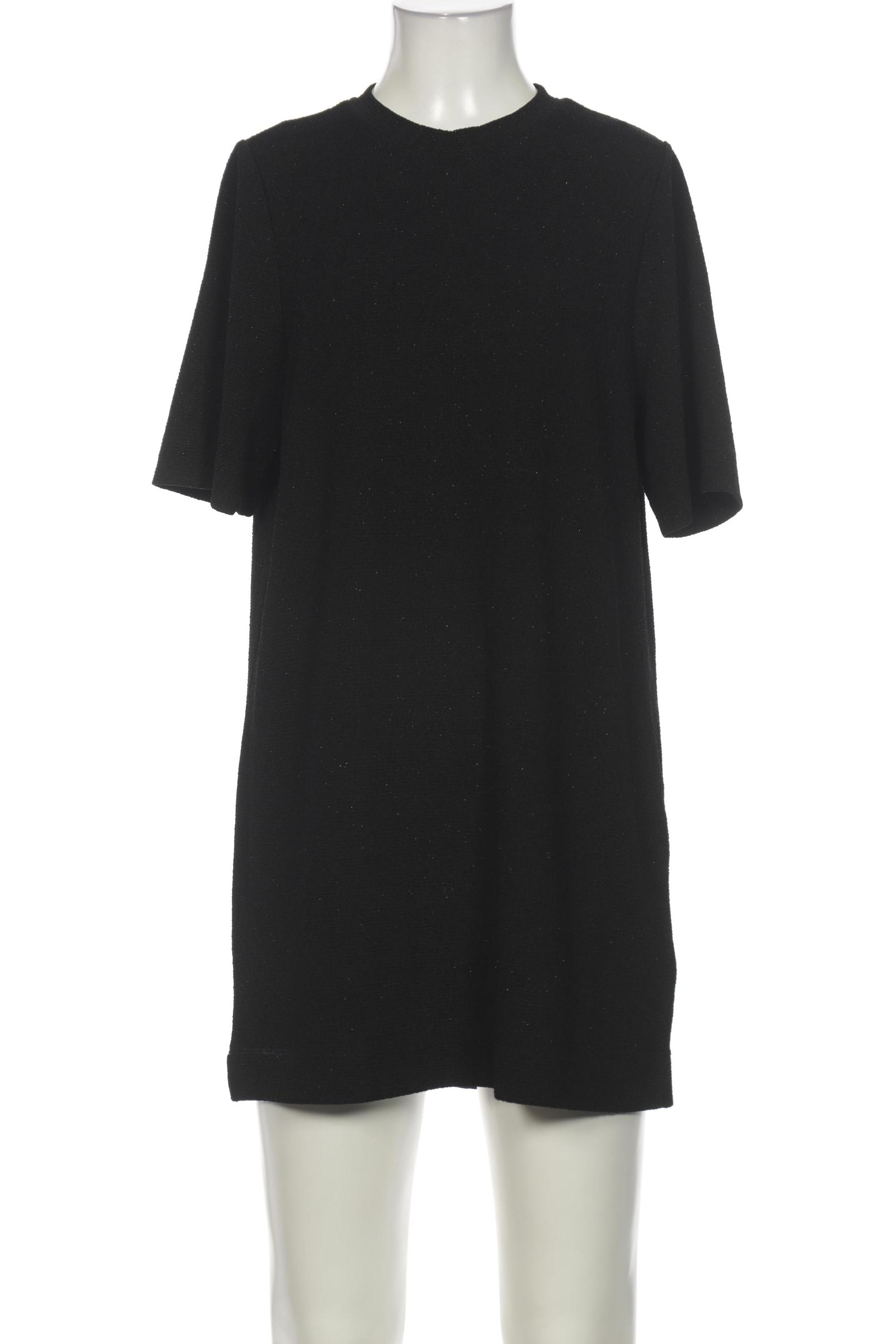 

Monki Damen Kleid, schwarz, Gr. 36