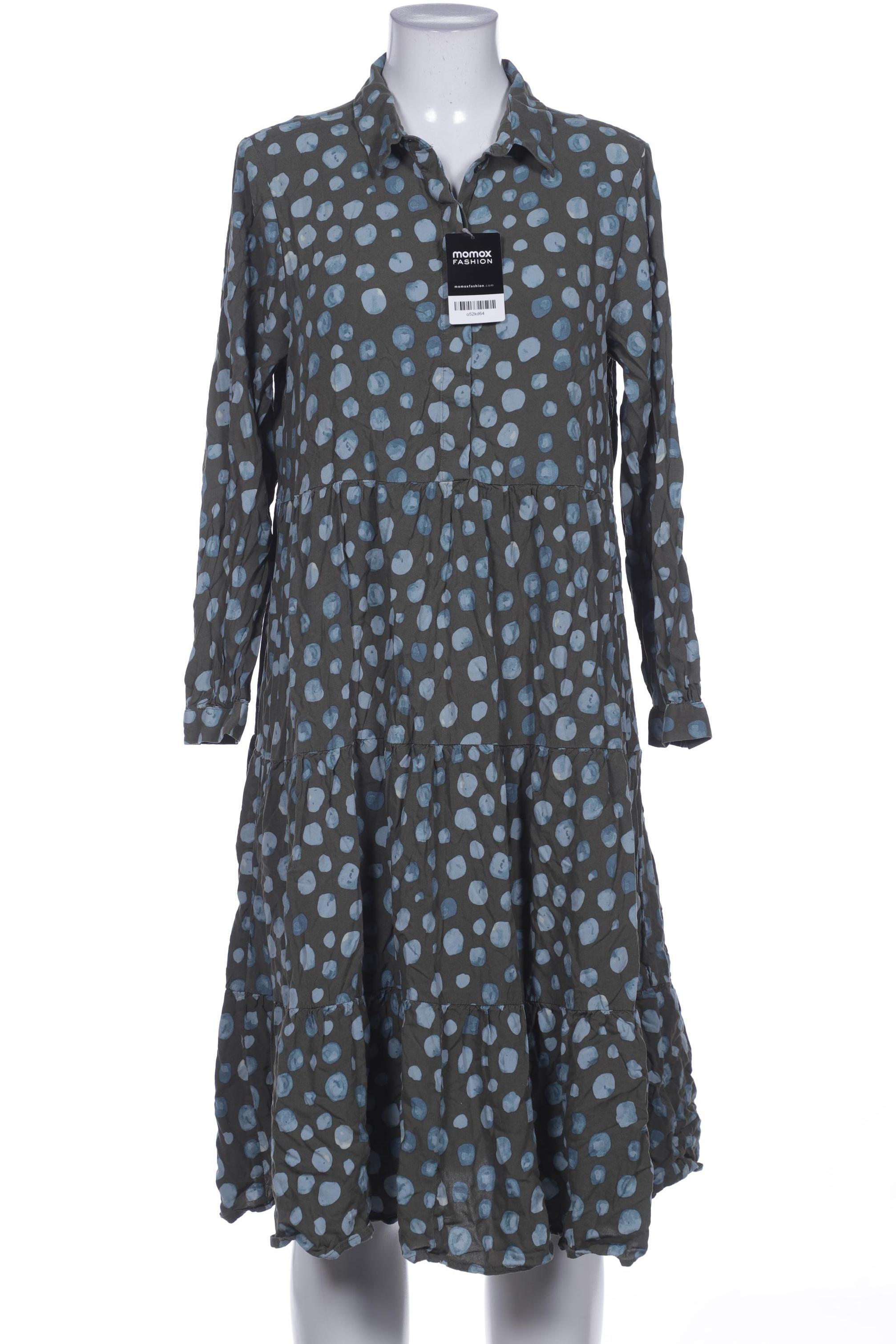 

Monki Damen Kleid, grün, Gr. 42