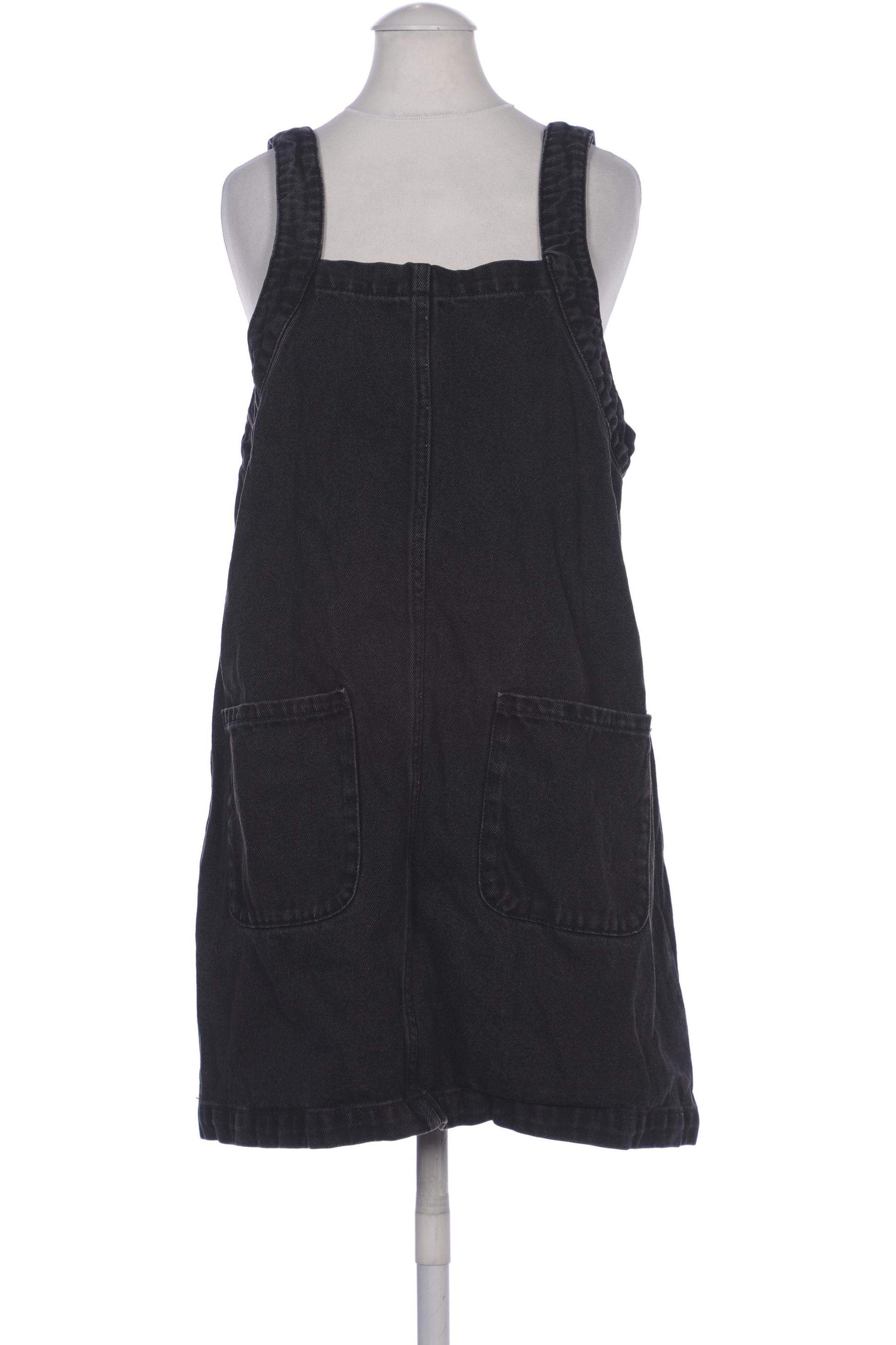 

Monki Damen Kleid, grau, Gr. 36