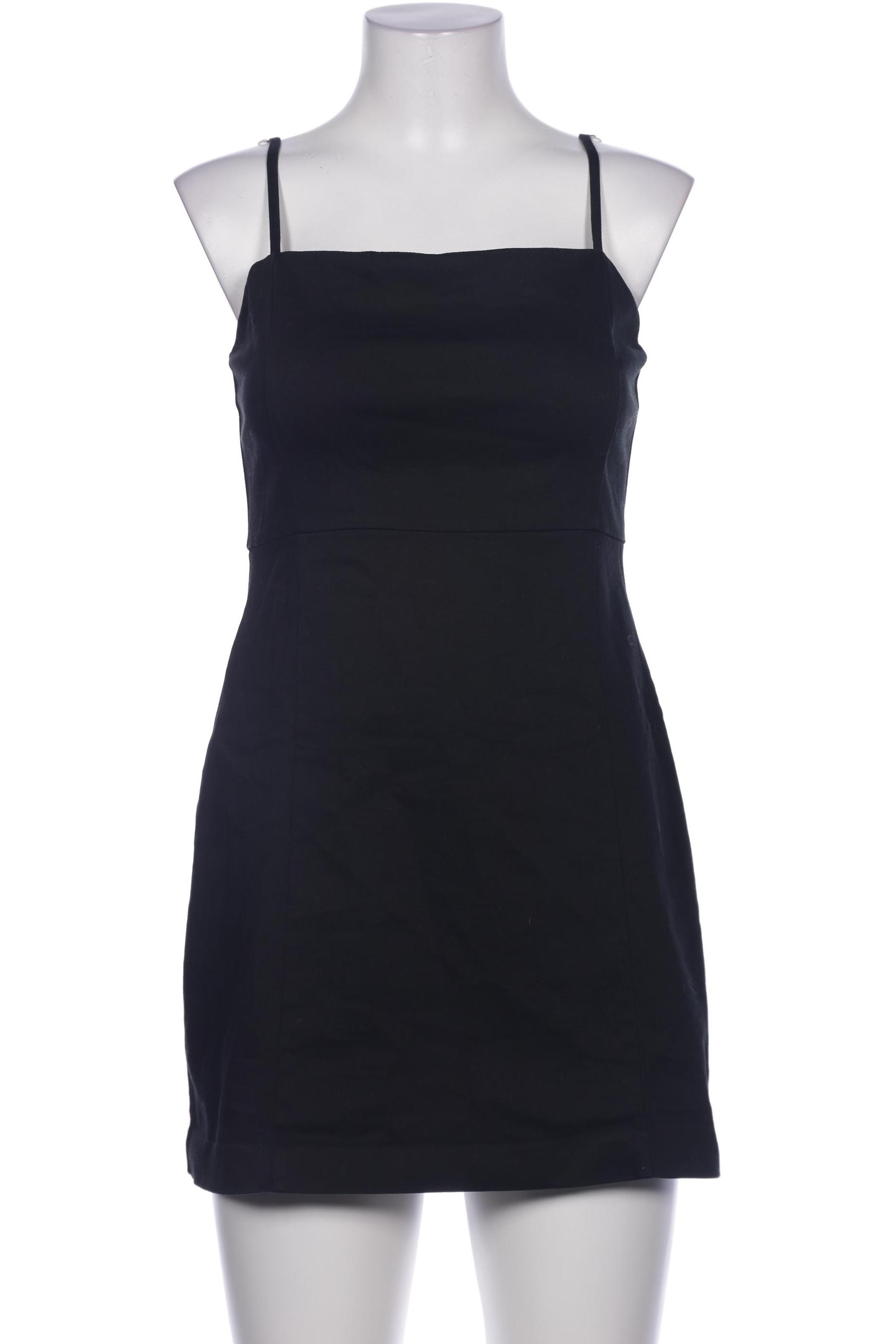 

Monki Damen Kleid, schwarz, Gr. 40