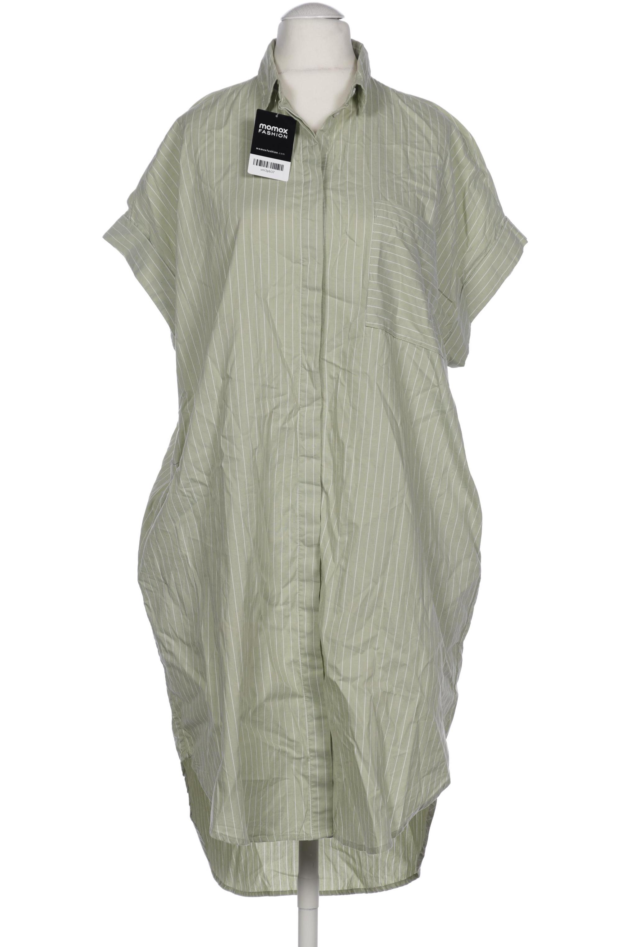 

Monki Damen Kleid, hellgrün, Gr. 36