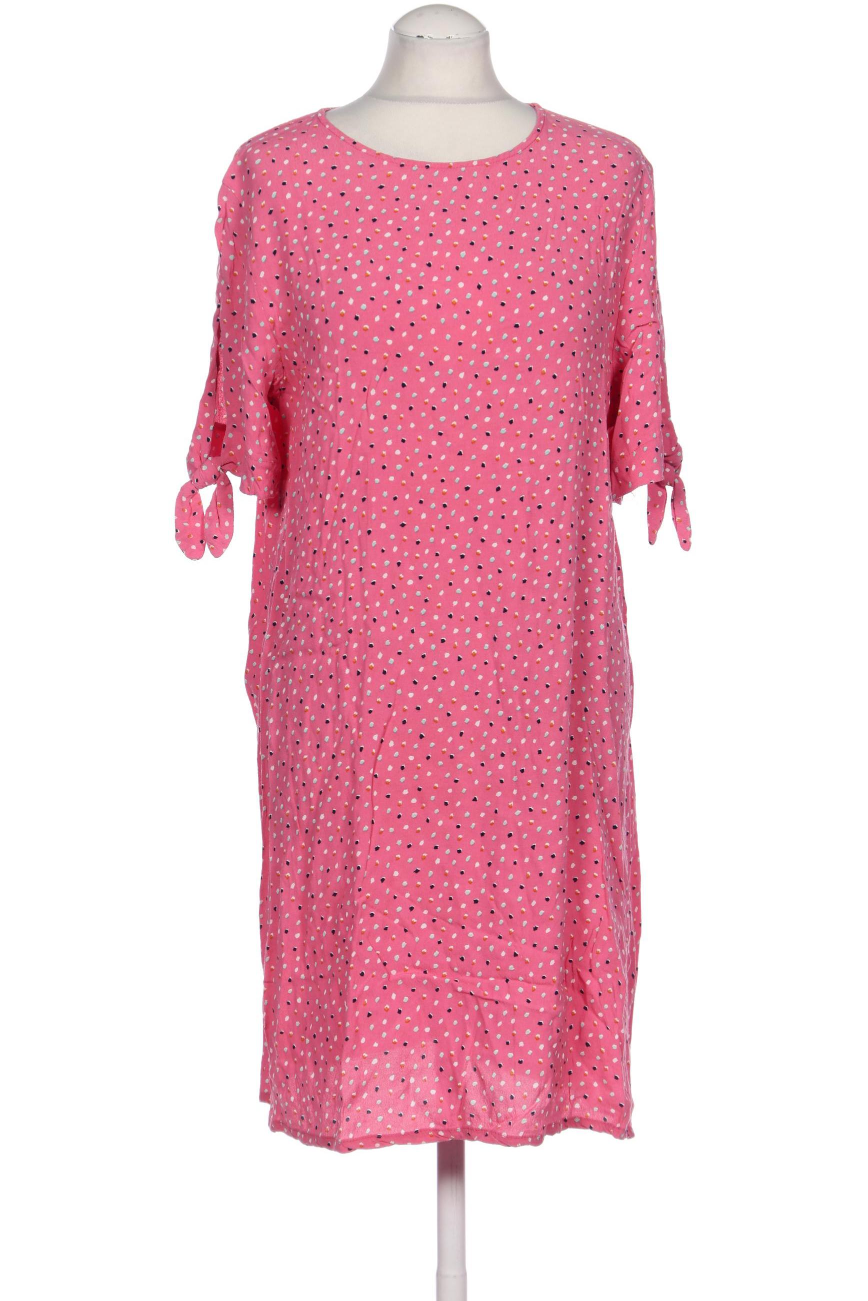 

Monki Damen Kleid, pink, Gr. 42