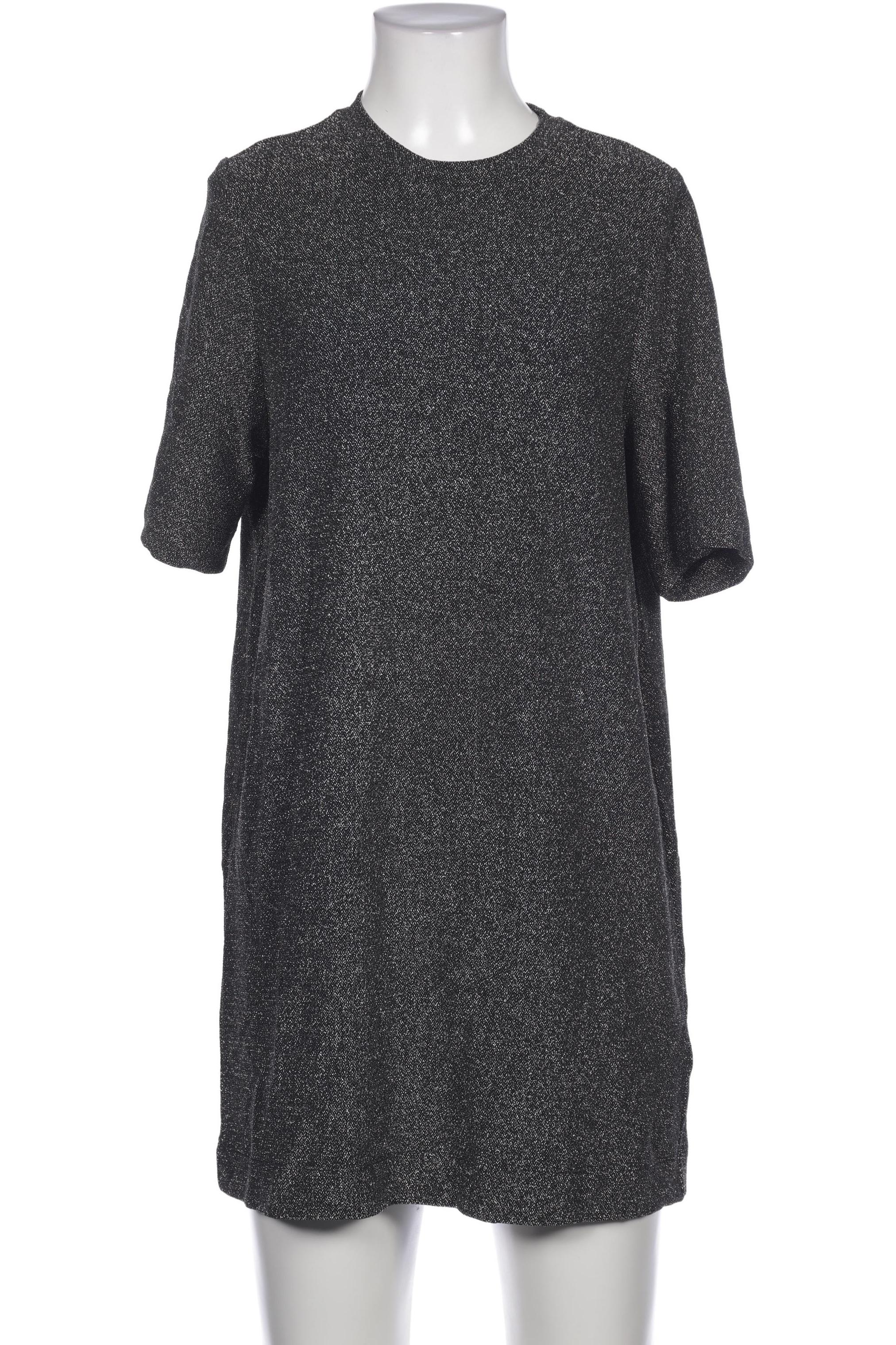 

Monki Damen Kleid, silber, Gr. 36