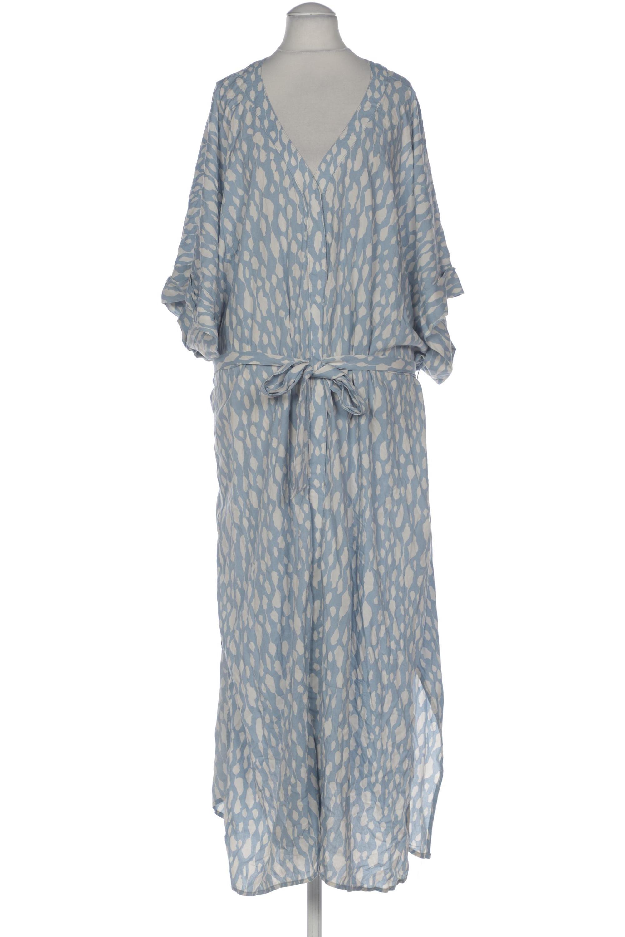 

Monki Damen Kleid, hellblau, Gr. 34