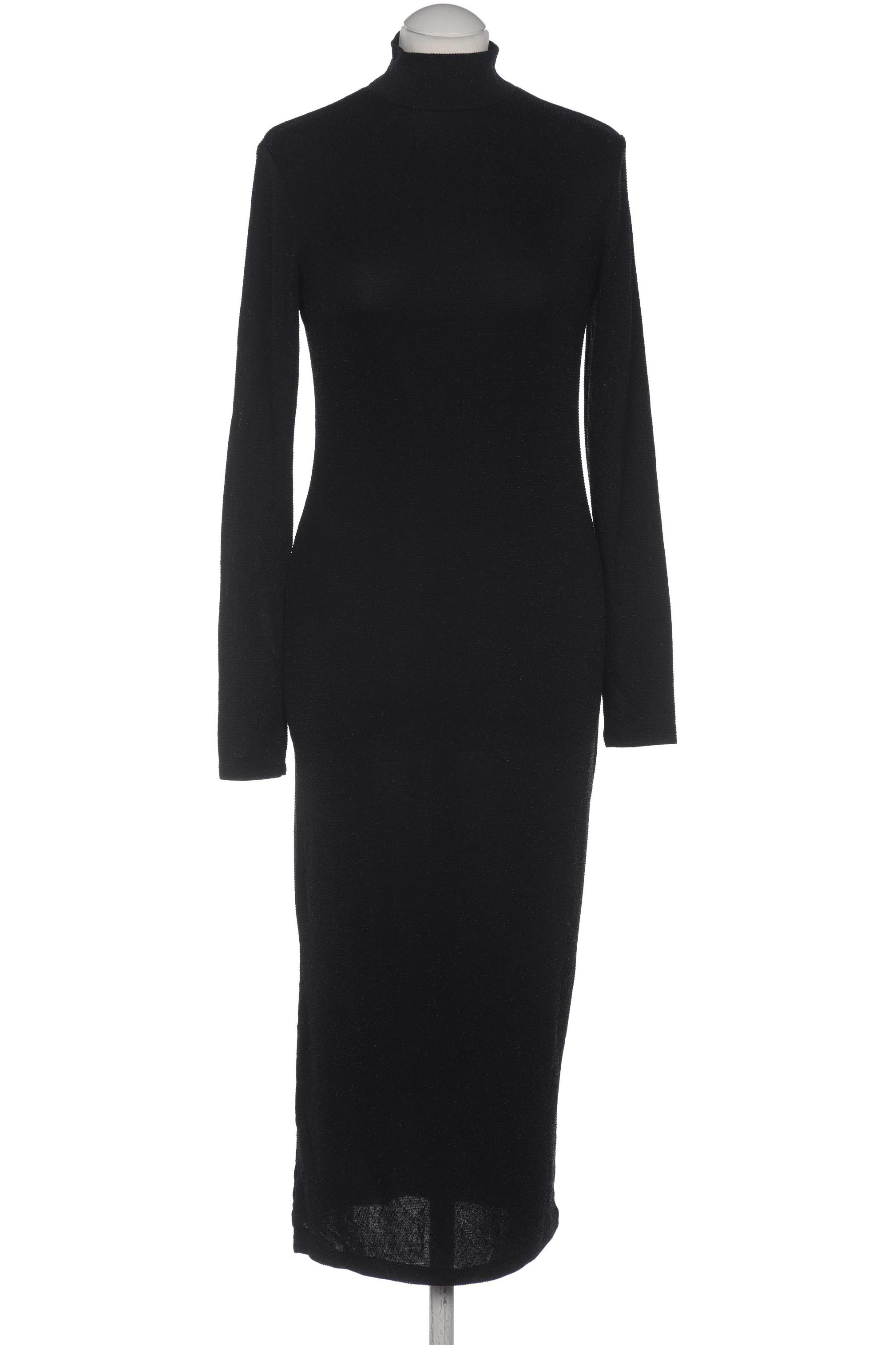 

Monki Damen Kleid, schwarz, Gr. 38