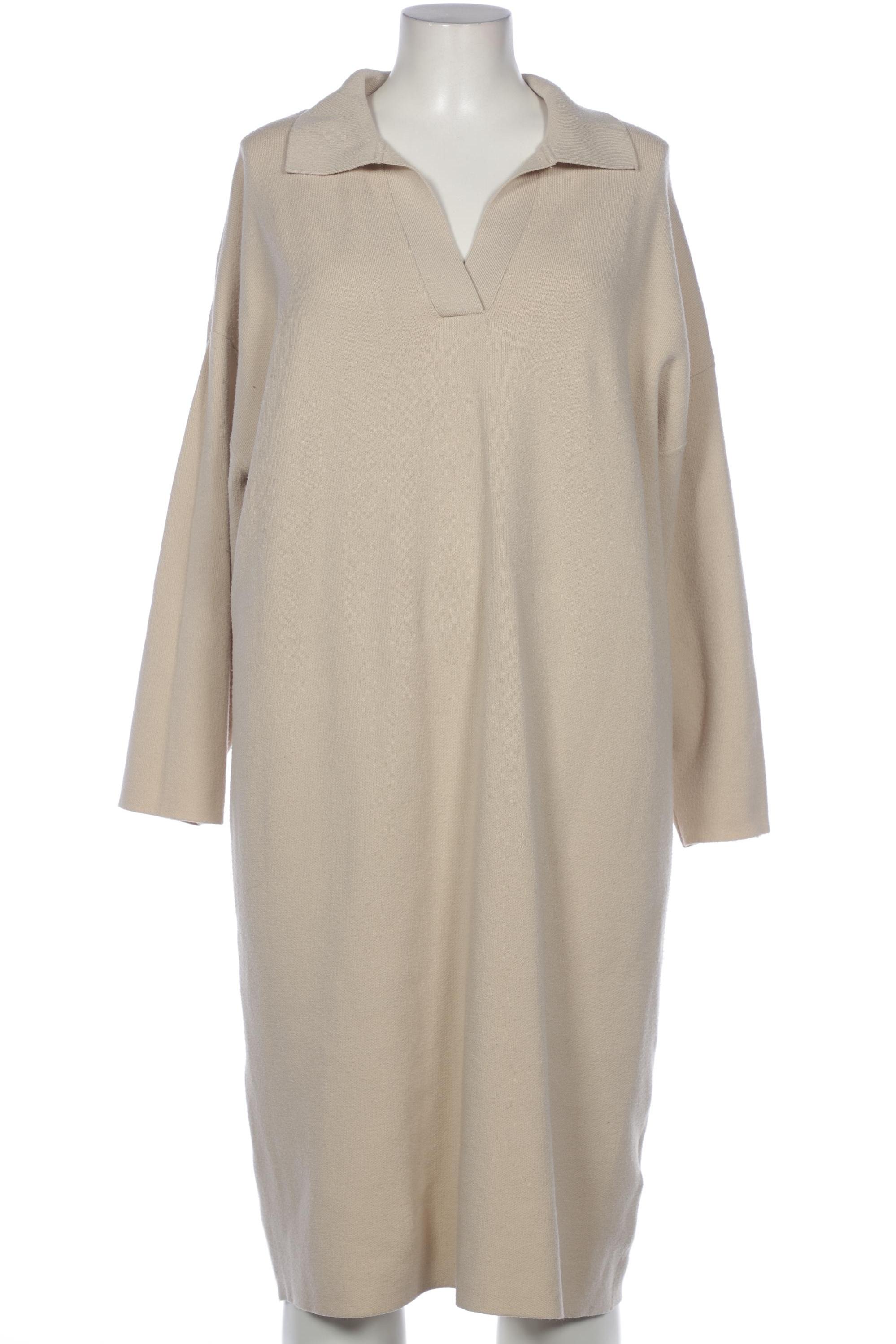 

Monki Damen Kleid, beige, Gr. 44
