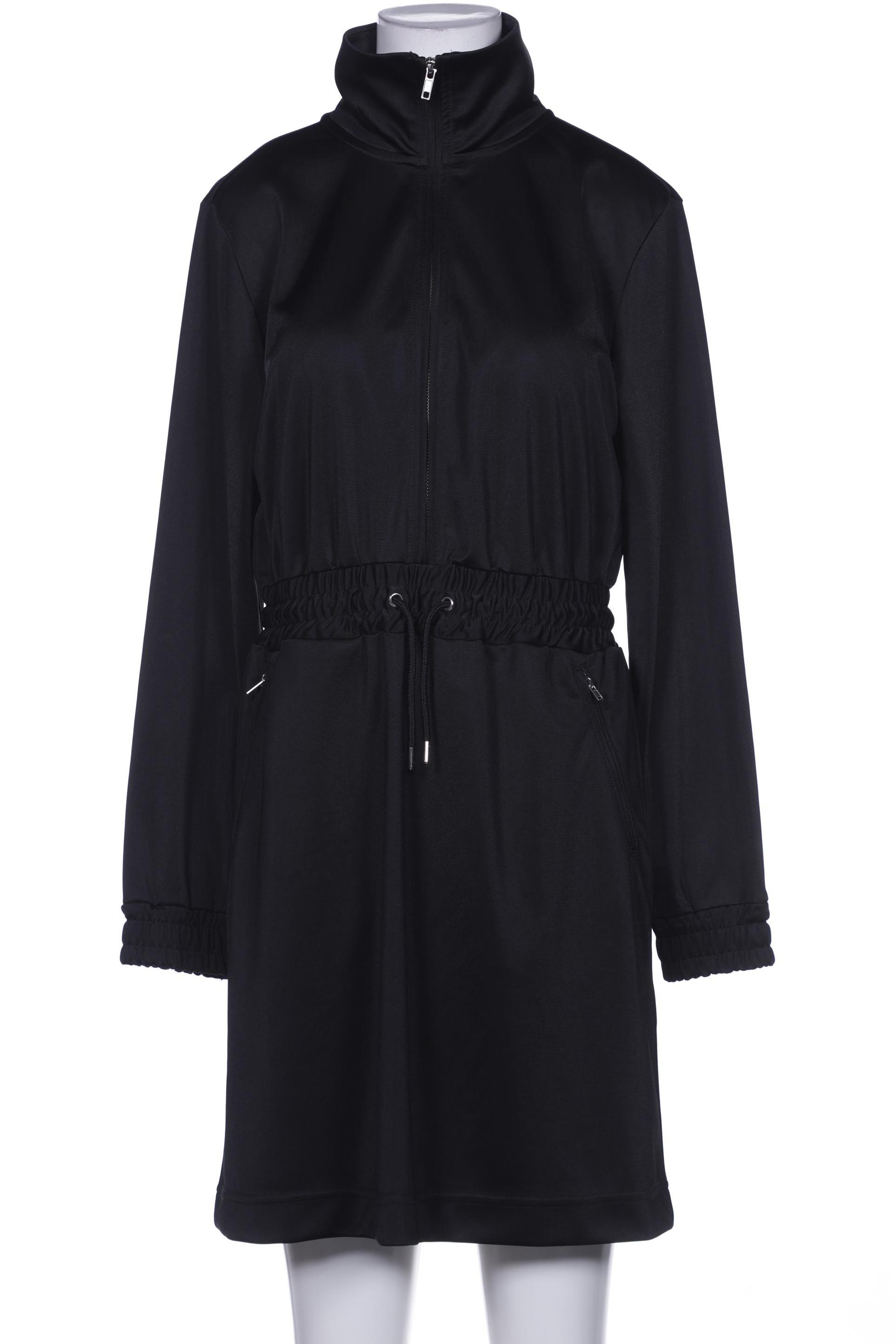 

MONKI Damen Kleid, schwarz