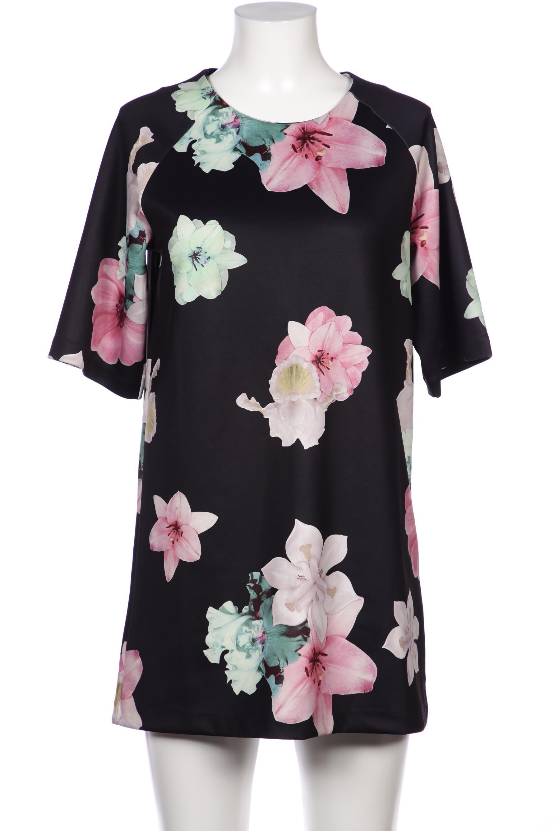 

MONKI Damen Kleid, schwarz