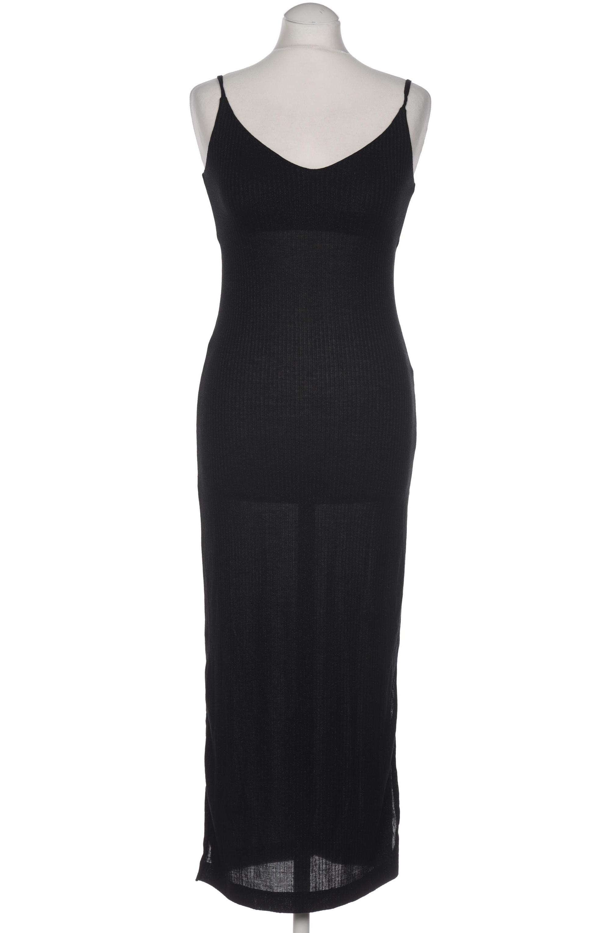 

Monki Damen Kleid, schwarz, Gr. 34