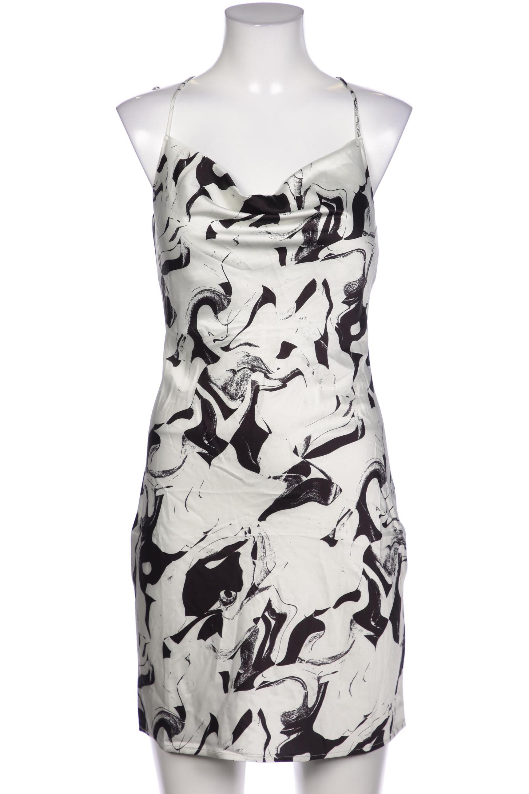 

Monki Damen Kleid, mehrfarbig, Gr. 36