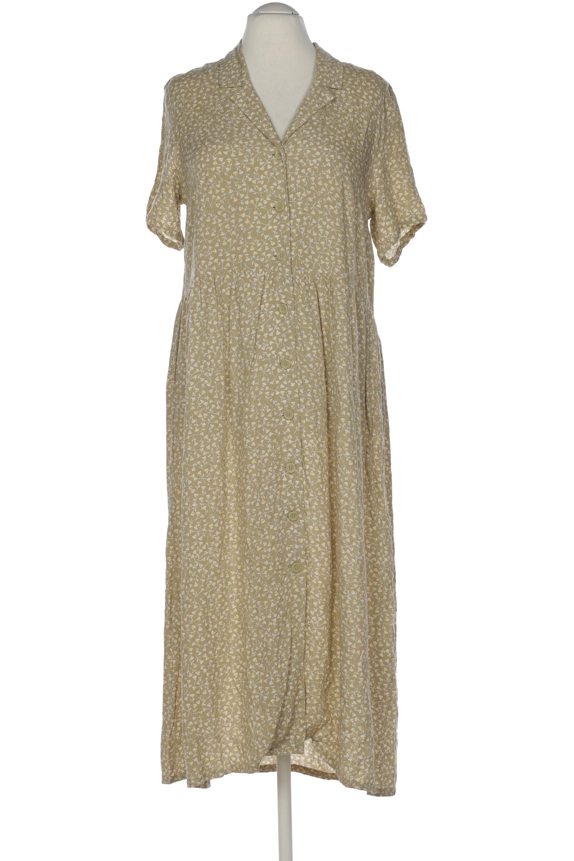 

Monki Damen Kleid, beige, Gr. 38