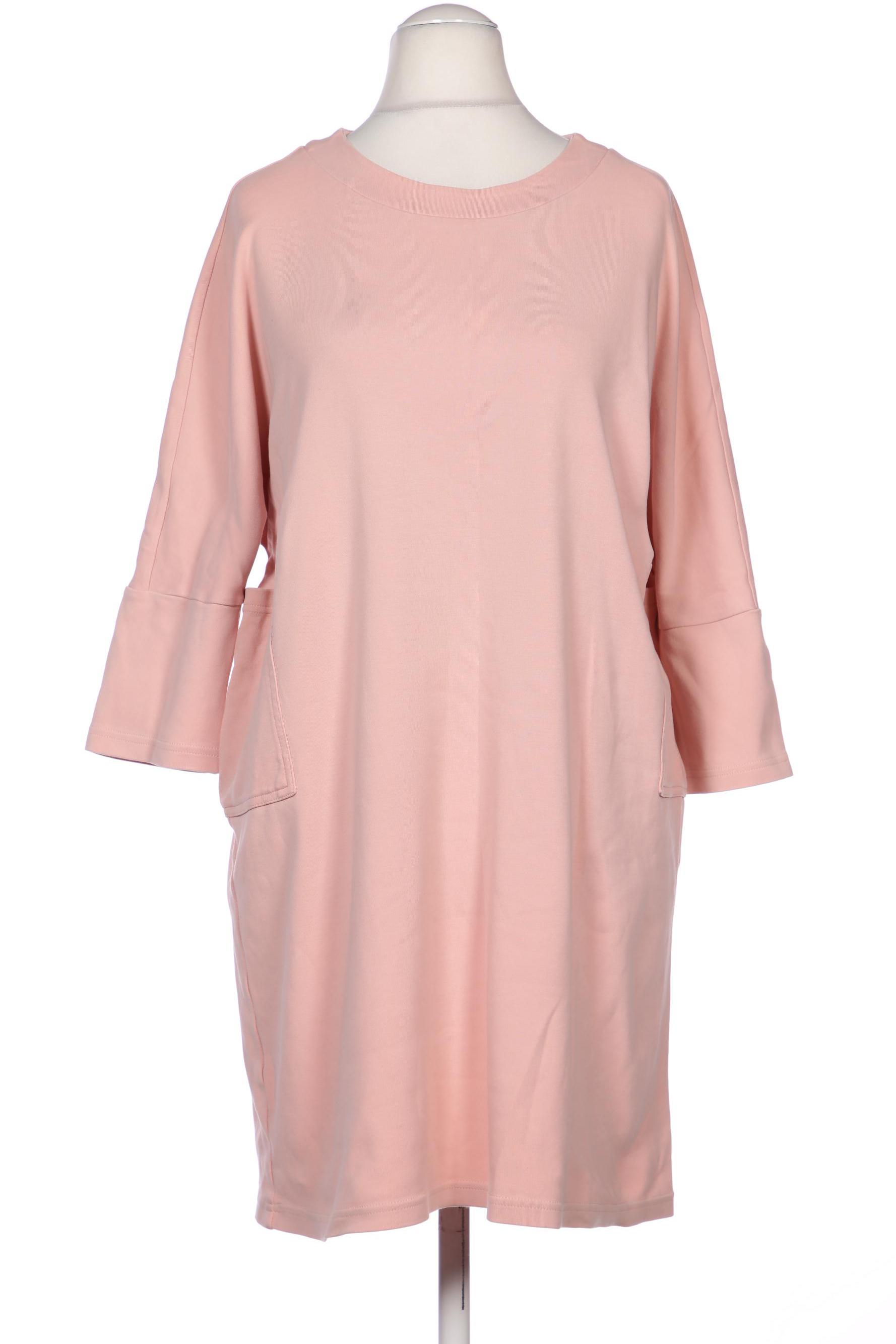 

MONKI Damen Kleid, pink