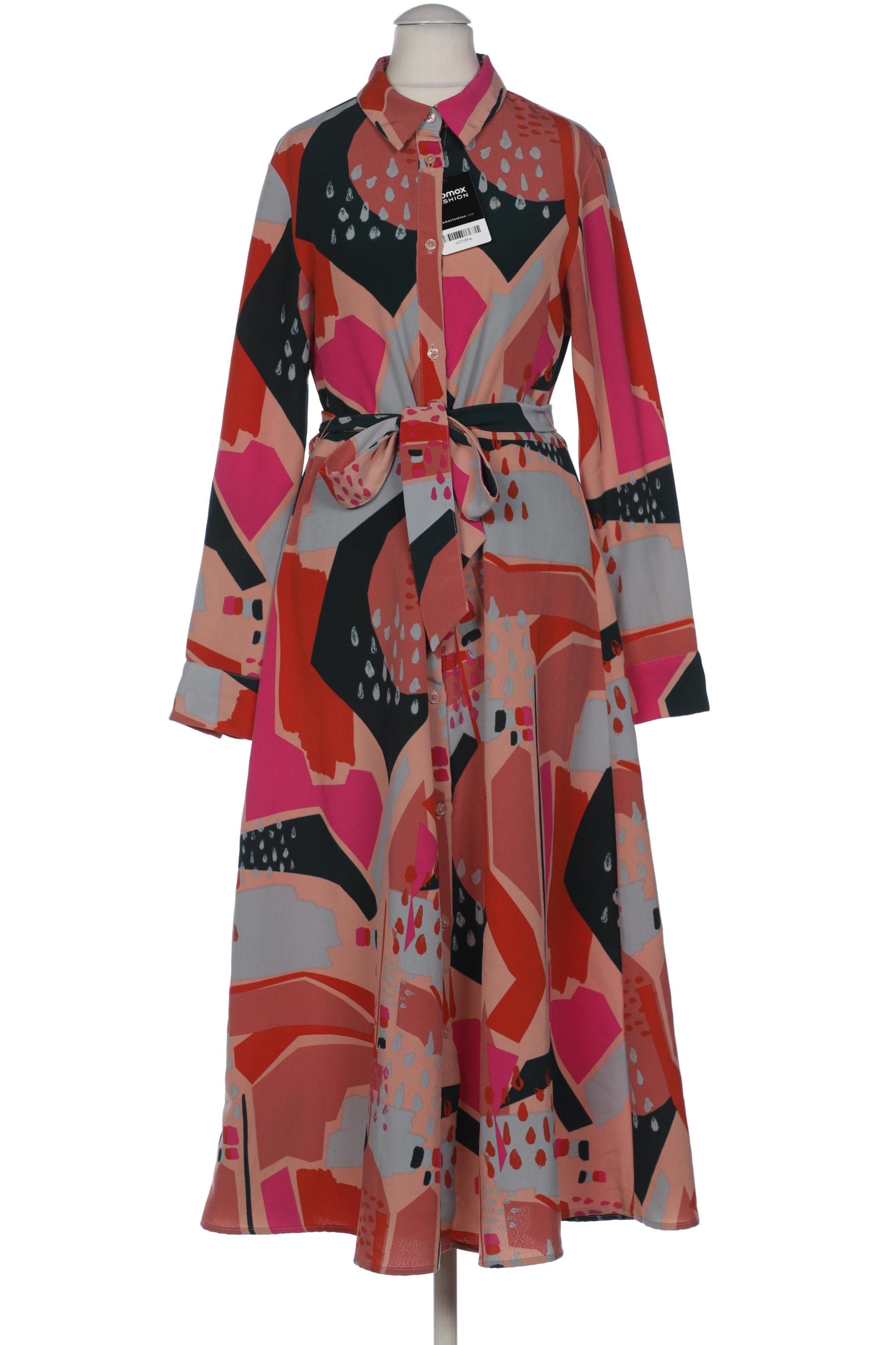 

Monki Damen Kleid, mehrfarbig, Gr. 34
