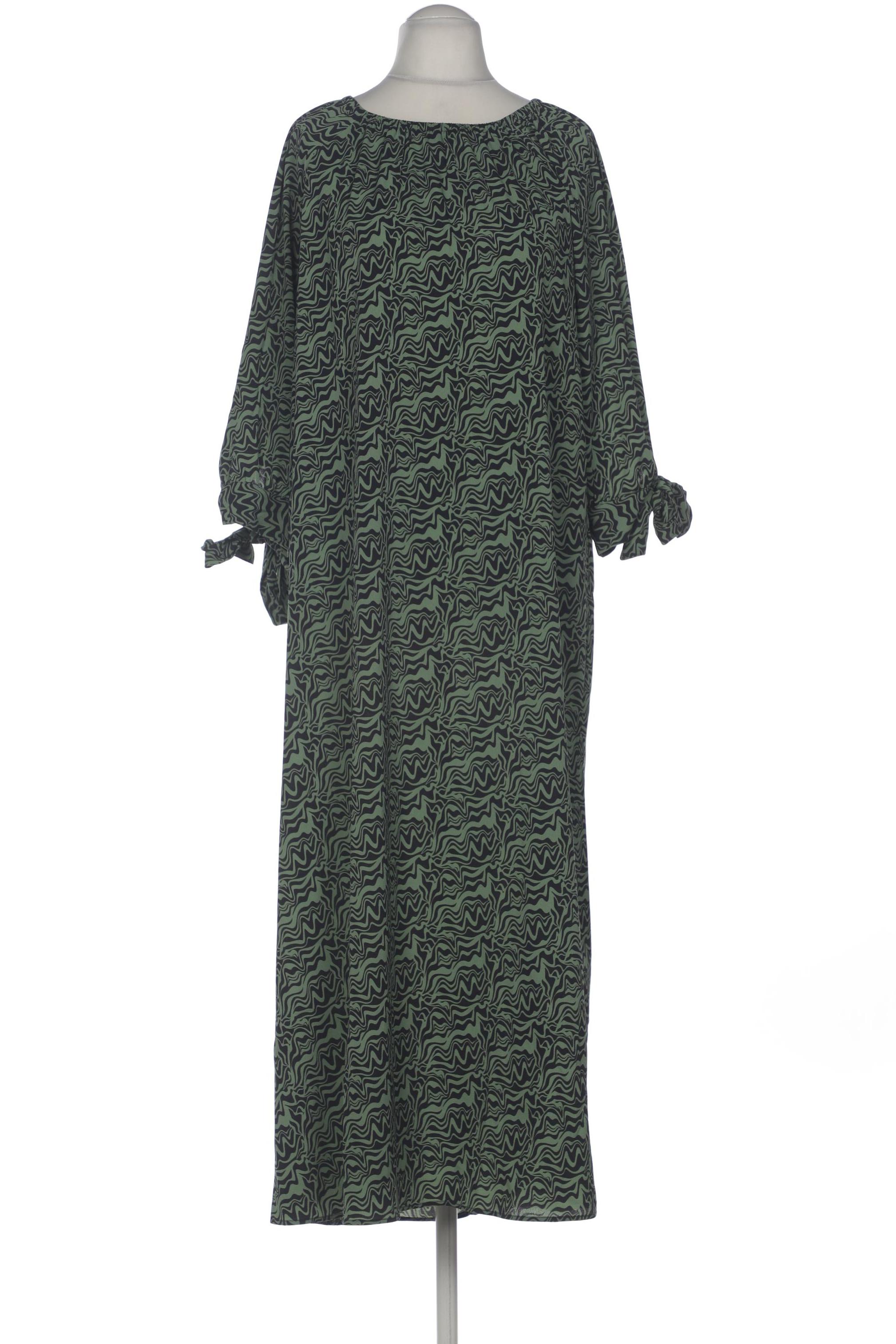 

Monki Damen Kleid, grün, Gr. 38