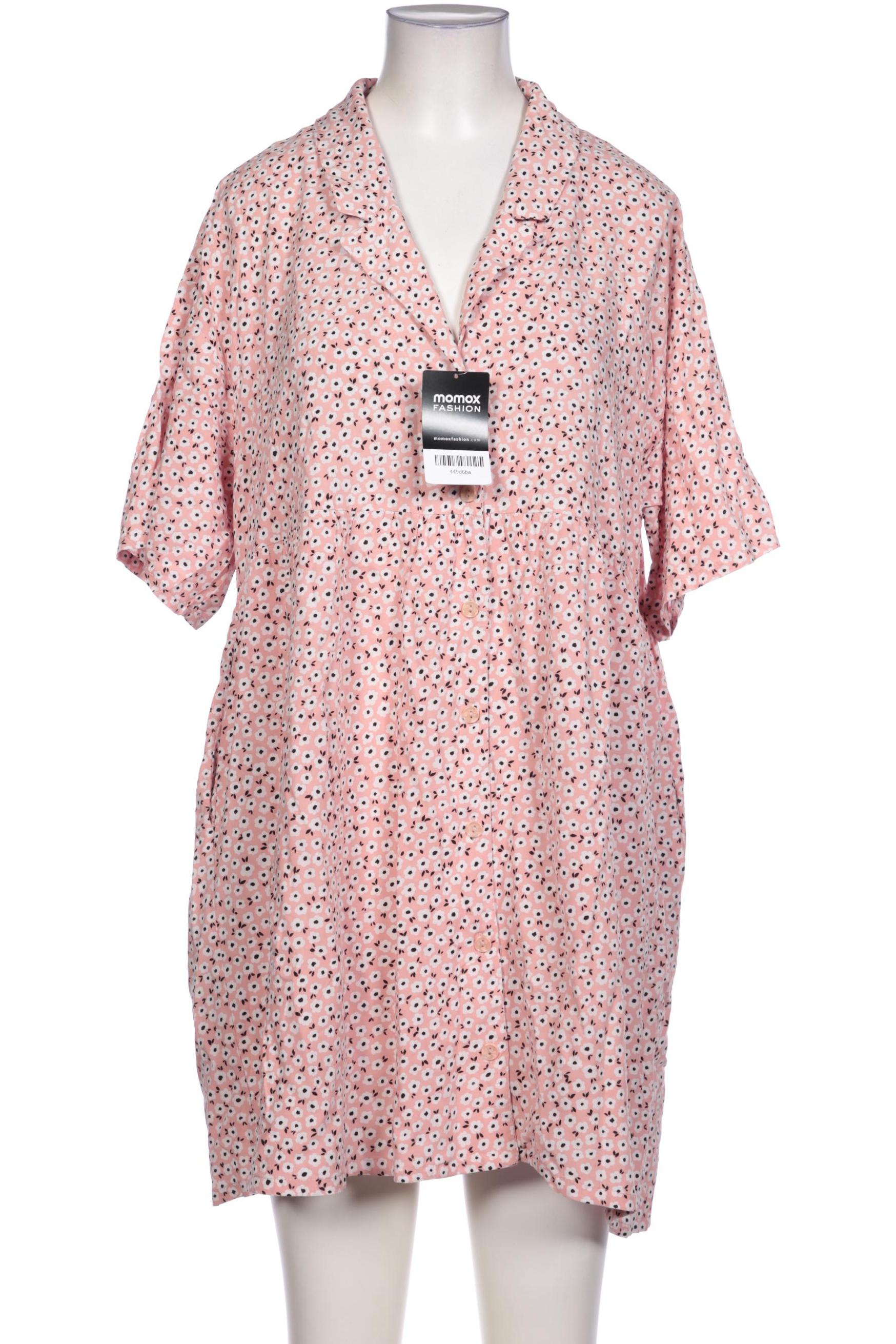 

Monki Damen Kleid, pink, Gr. 38