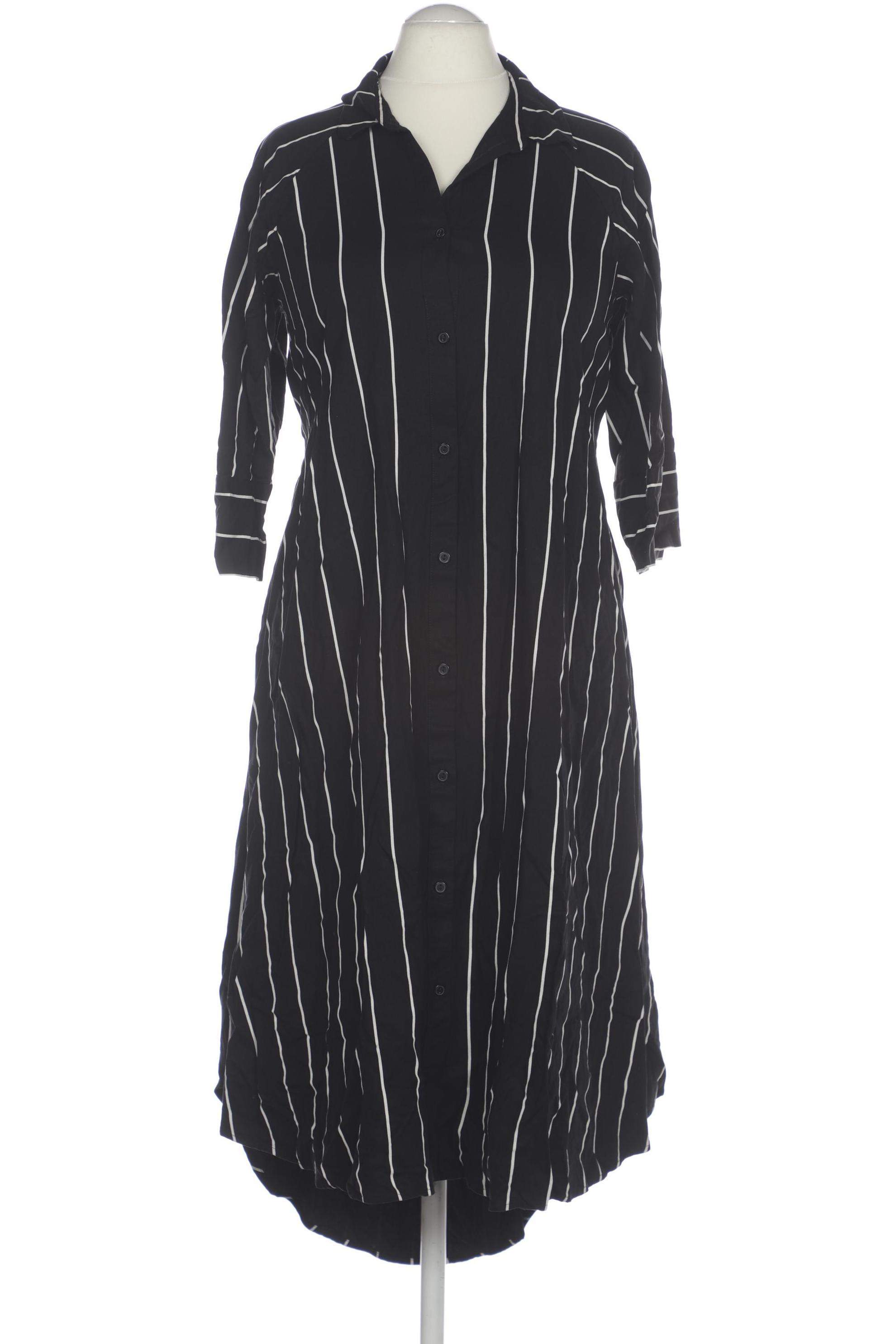 

MONKI Damen Kleid, schwarz