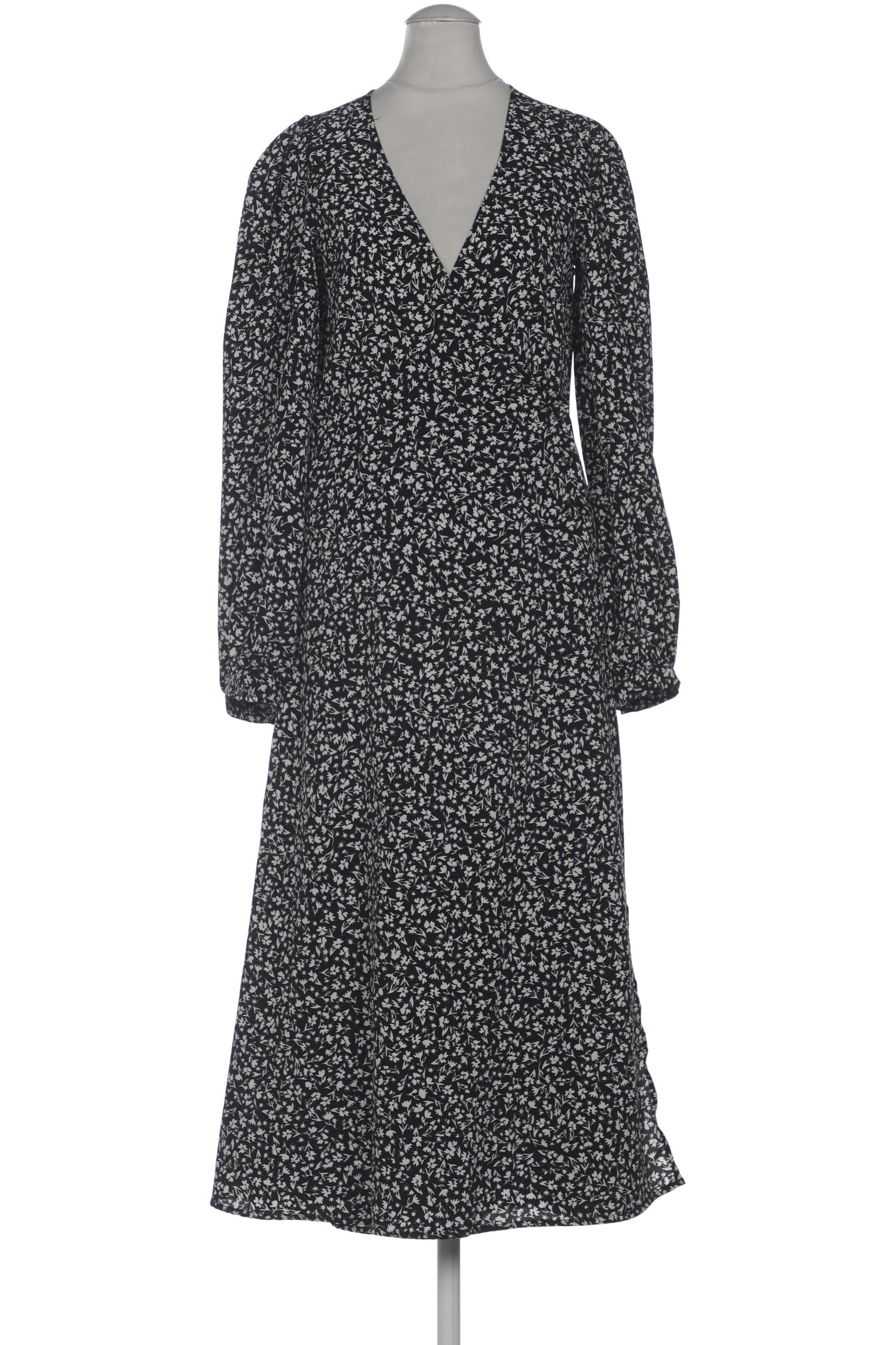 

Monki Damen Kleid, schwarz, Gr. 34