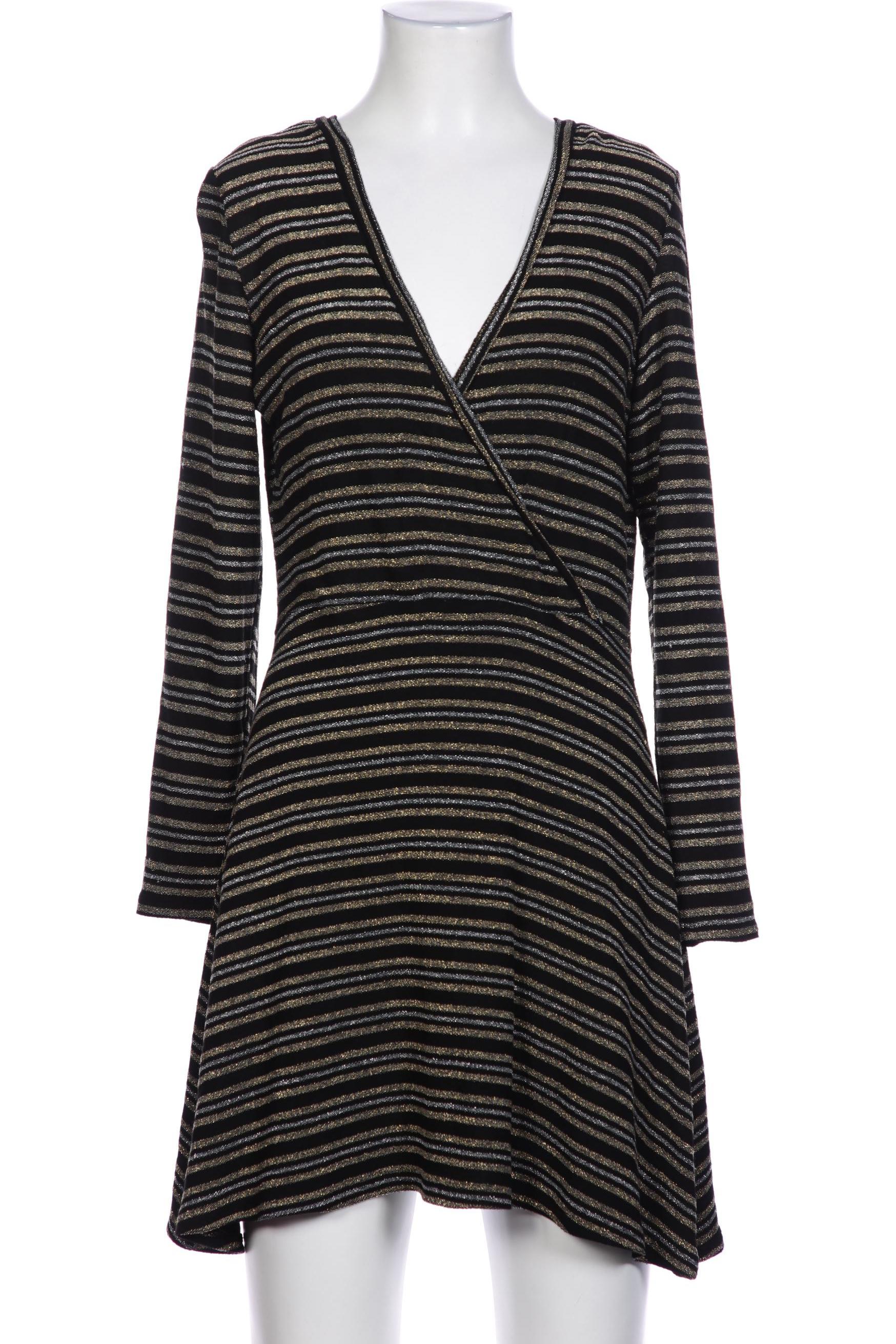 

MONKI Damen Kleid, schwarz