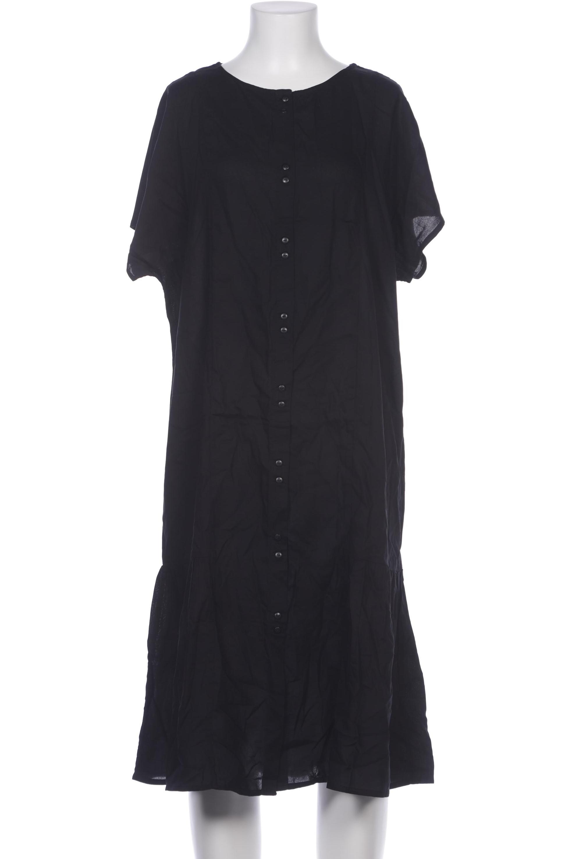 

Monki Damen Kleid, schwarz, Gr. 32