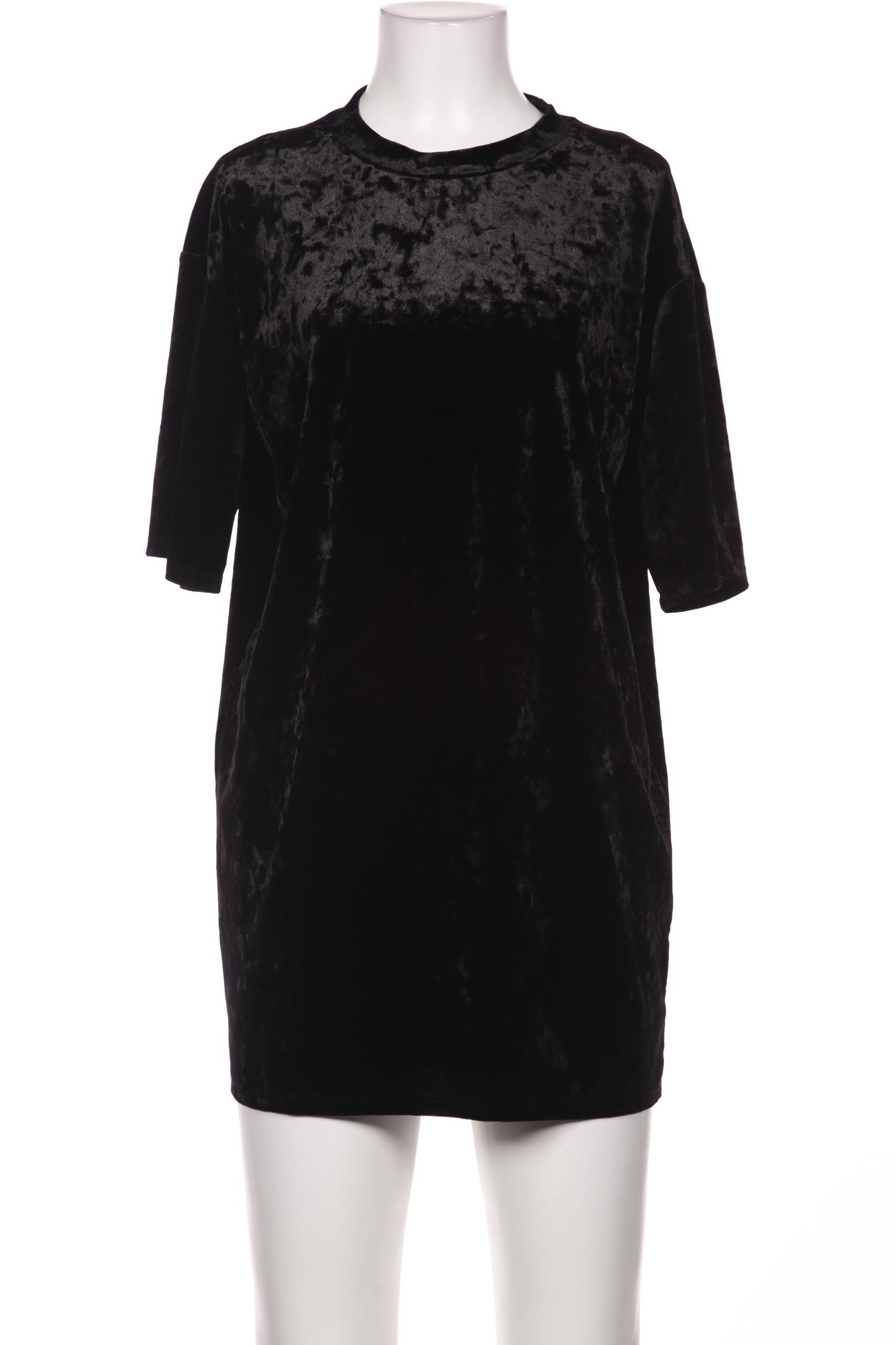 

Monki Damen Kleid, schwarz, Gr. 34