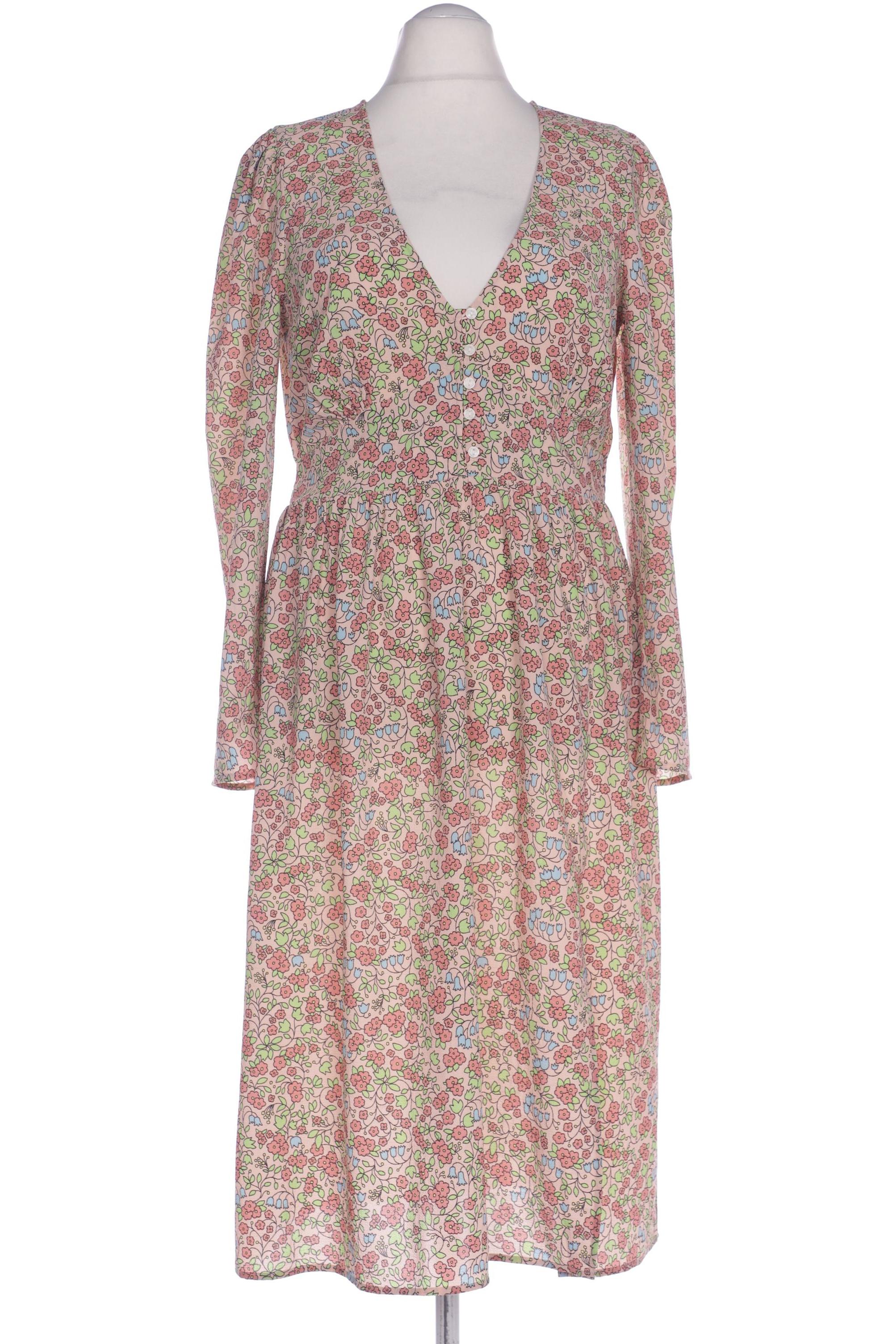 

Monki Damen Kleid, pink, Gr. 42