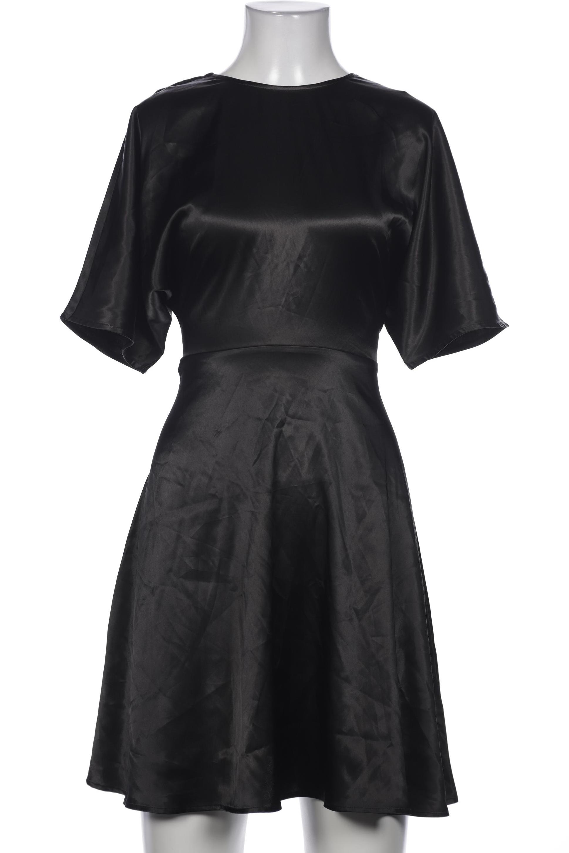 

Monki Damen Kleid, schwarz, Gr. 34