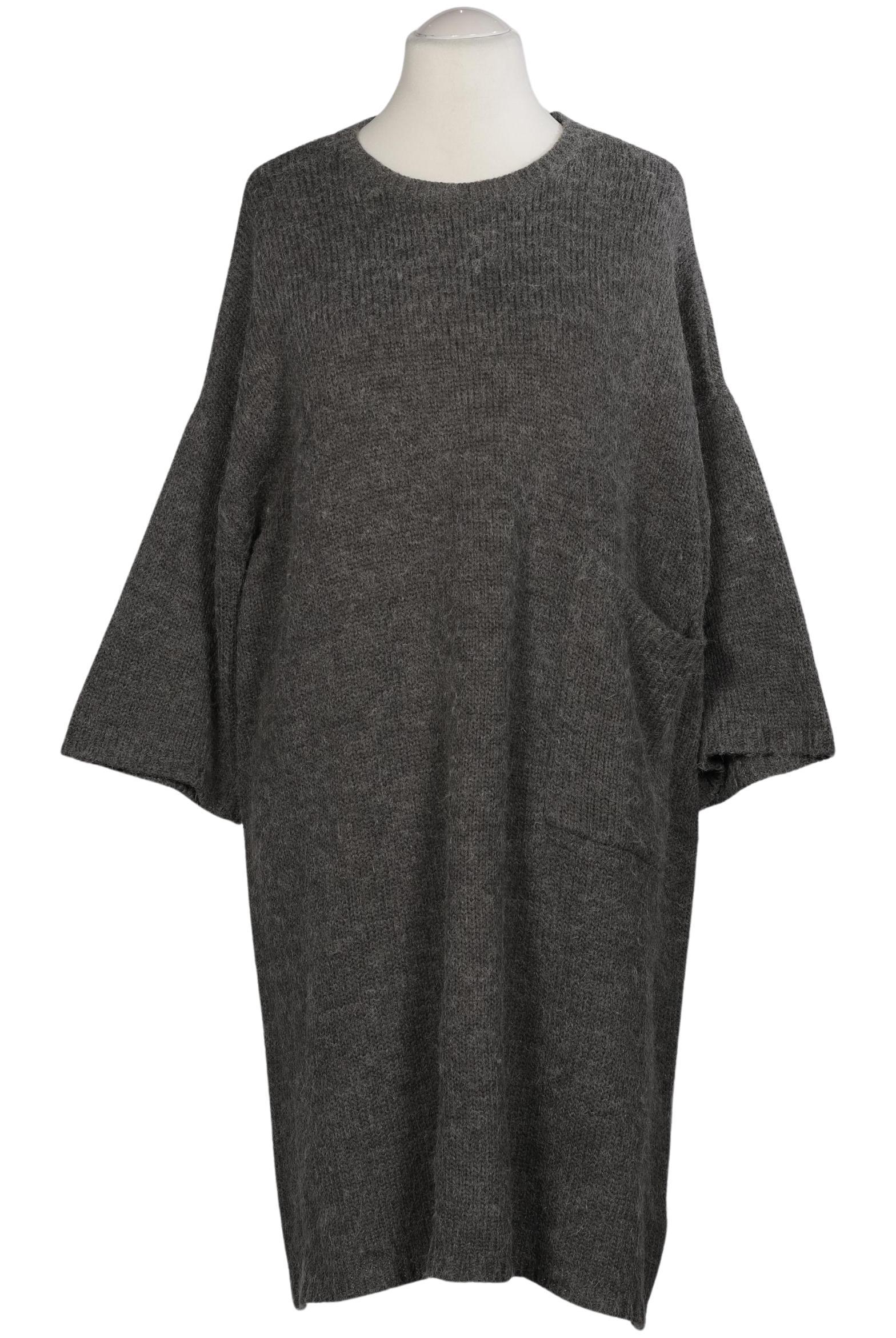 

Monki Damen Kleid, grau, Gr. 42