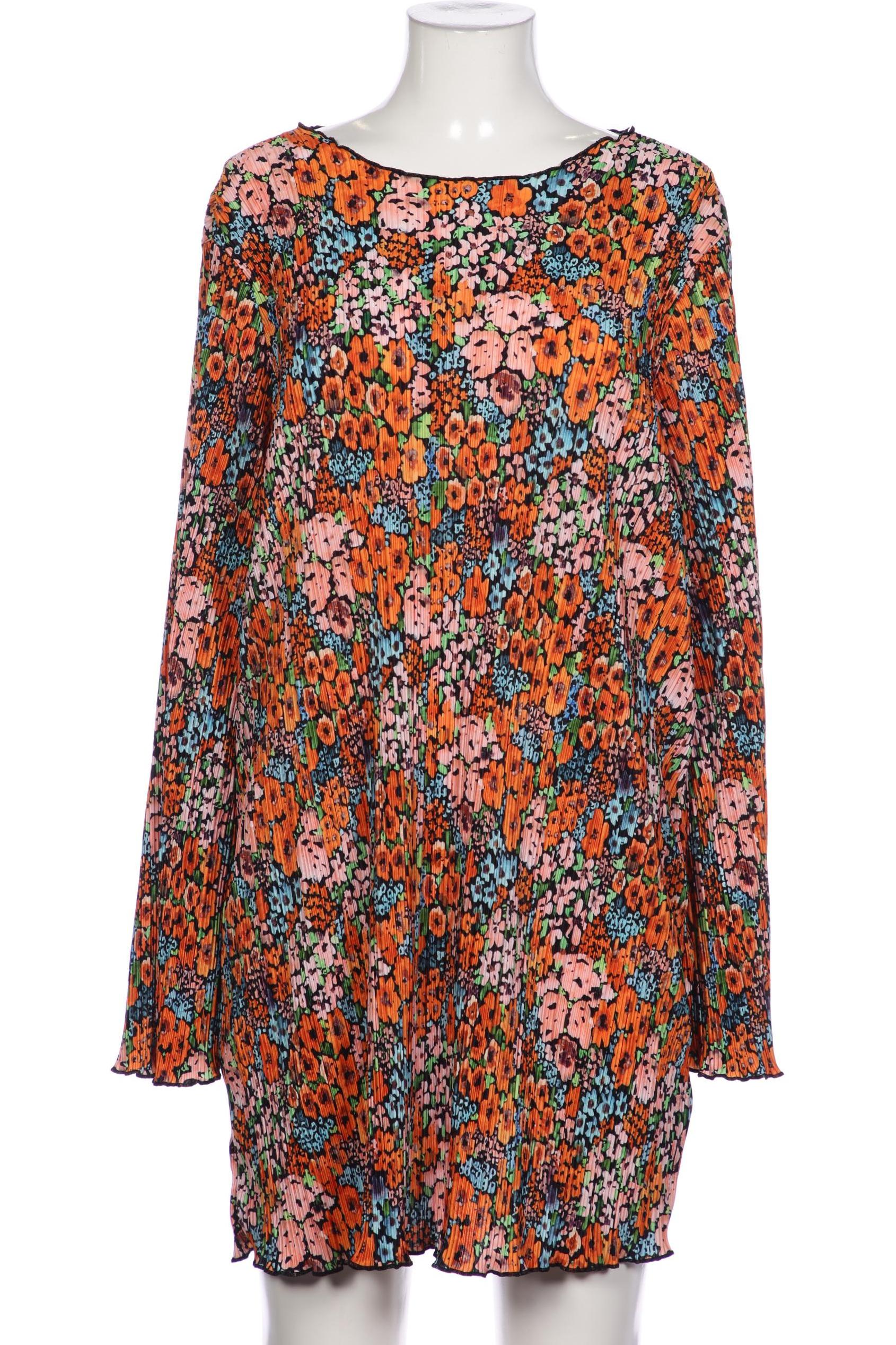 

MONKI Damen Kleid, mehrfarbig