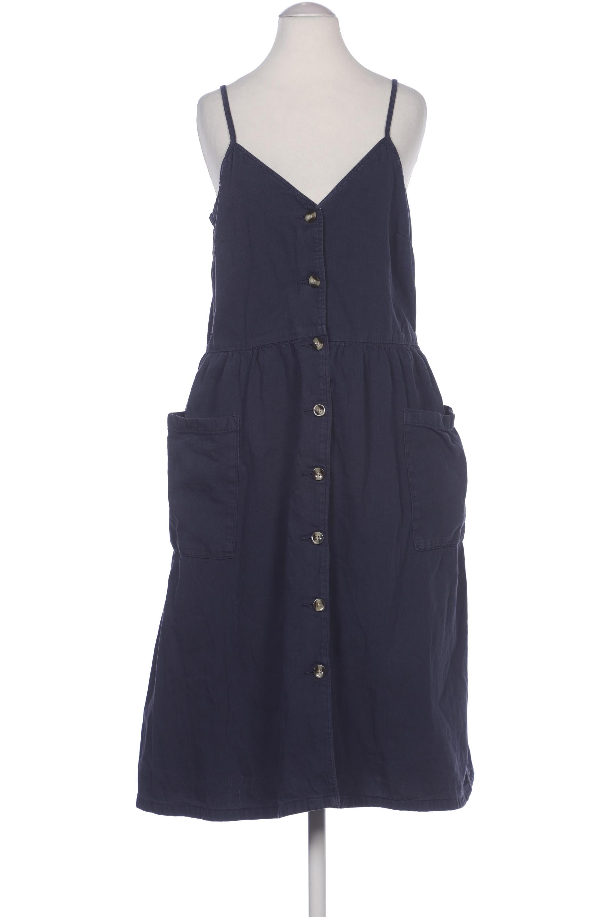 

Monki Damen Kleid, marineblau, Gr. 36