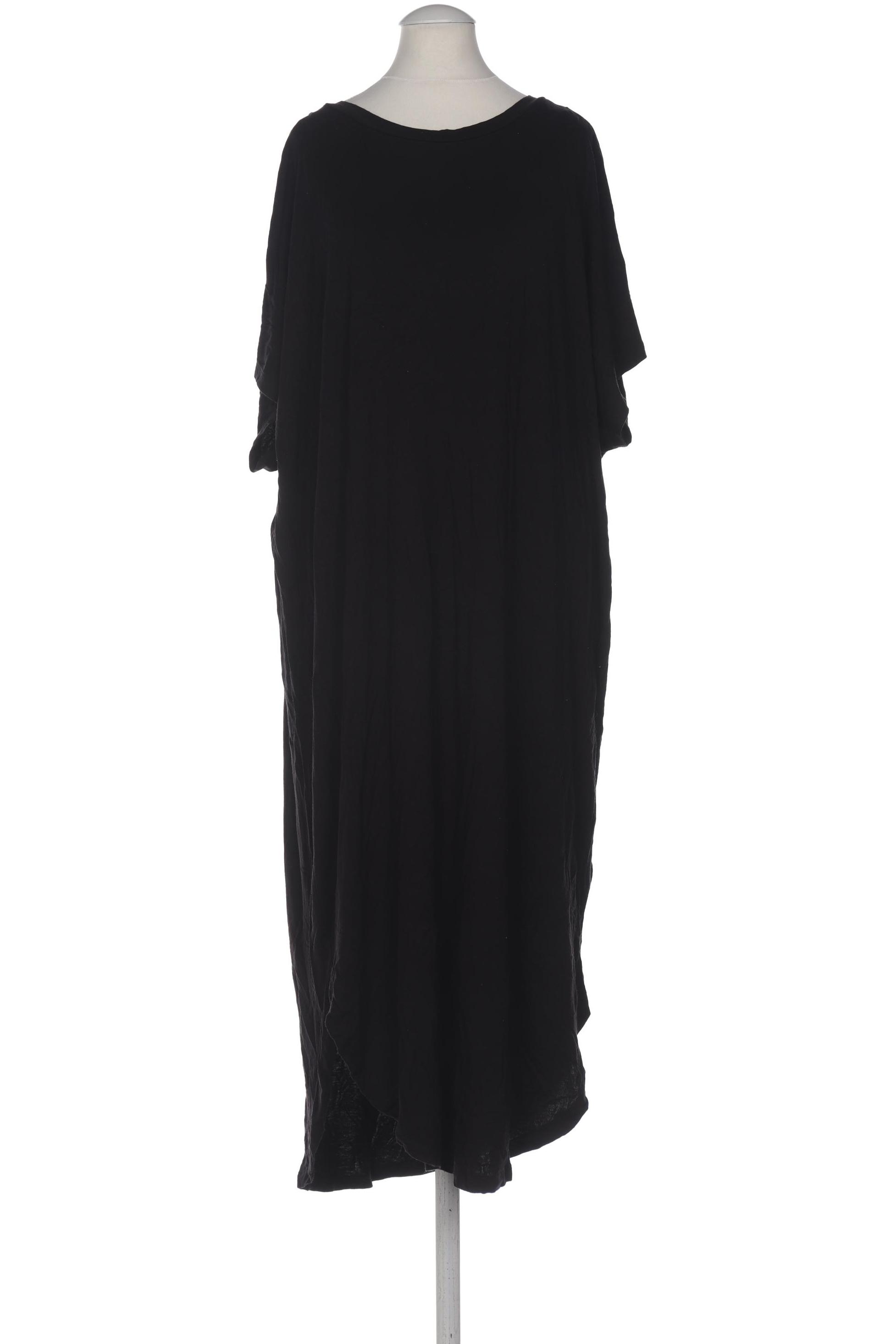 

MONKI Damen Kleid, schwarz