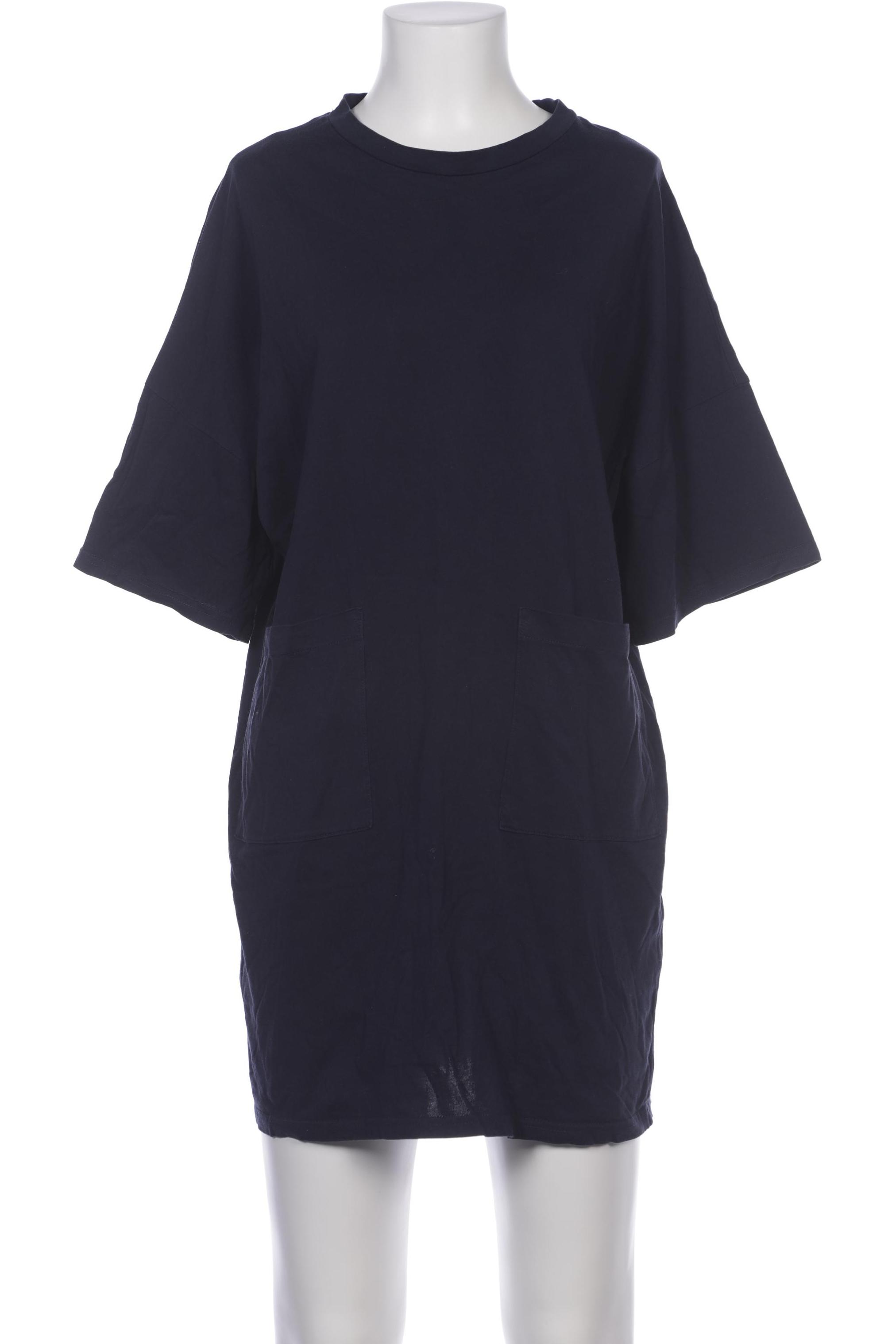 

Monki Damen Kleid, marineblau, Gr. 34