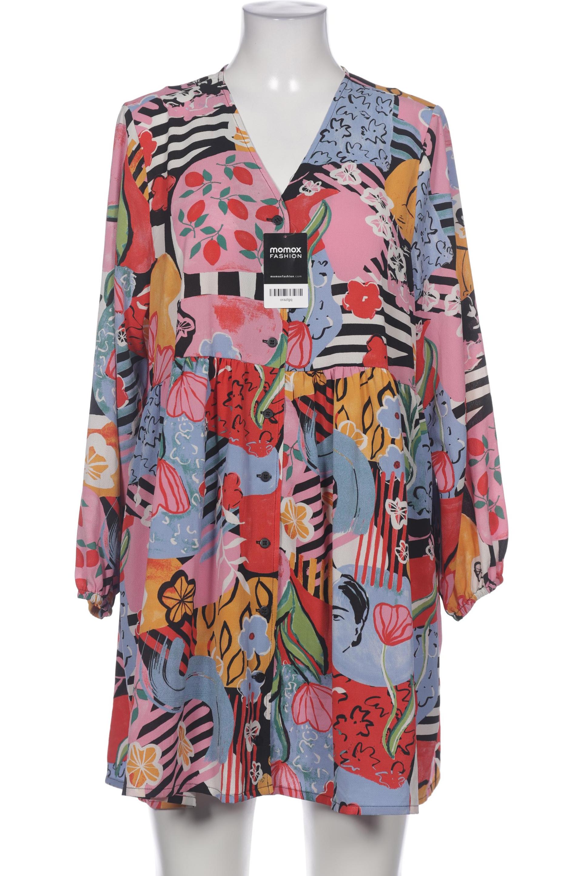 

Monki Damen Kleid, mehrfarbig, Gr. 36