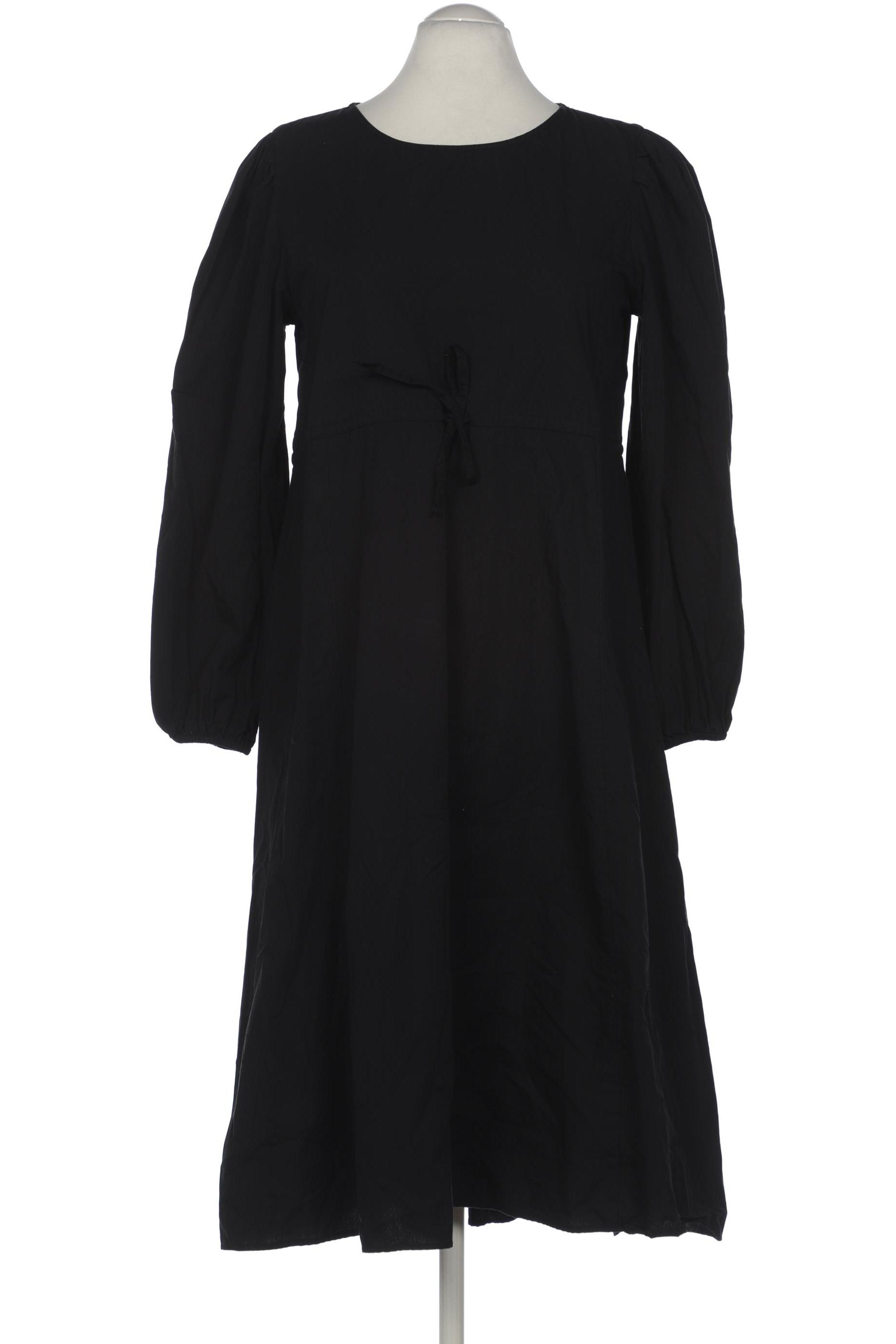 

Monki Damen Kleid, schwarz, Gr. 38