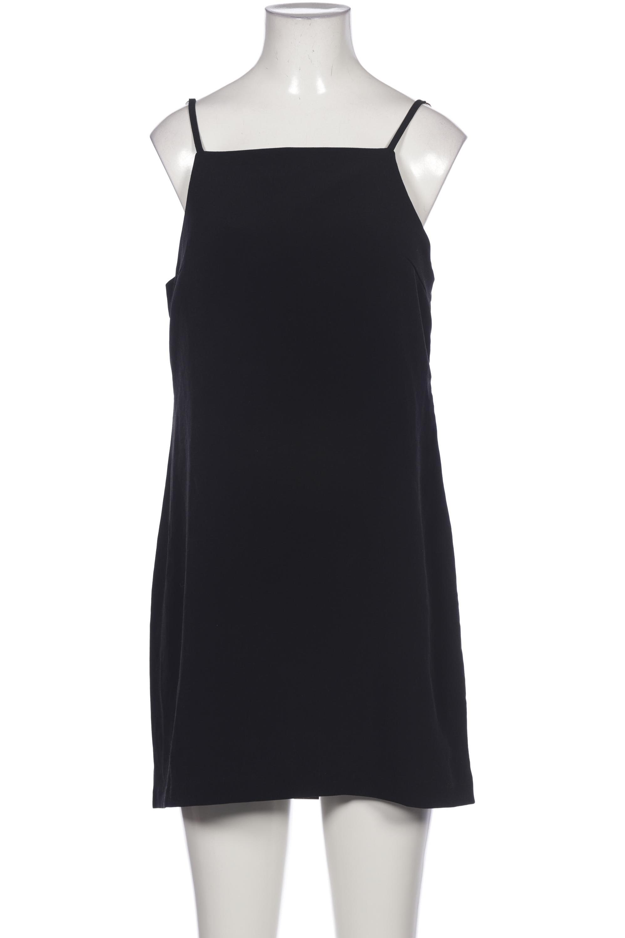 

Monki Damen Kleid, schwarz, Gr. 38