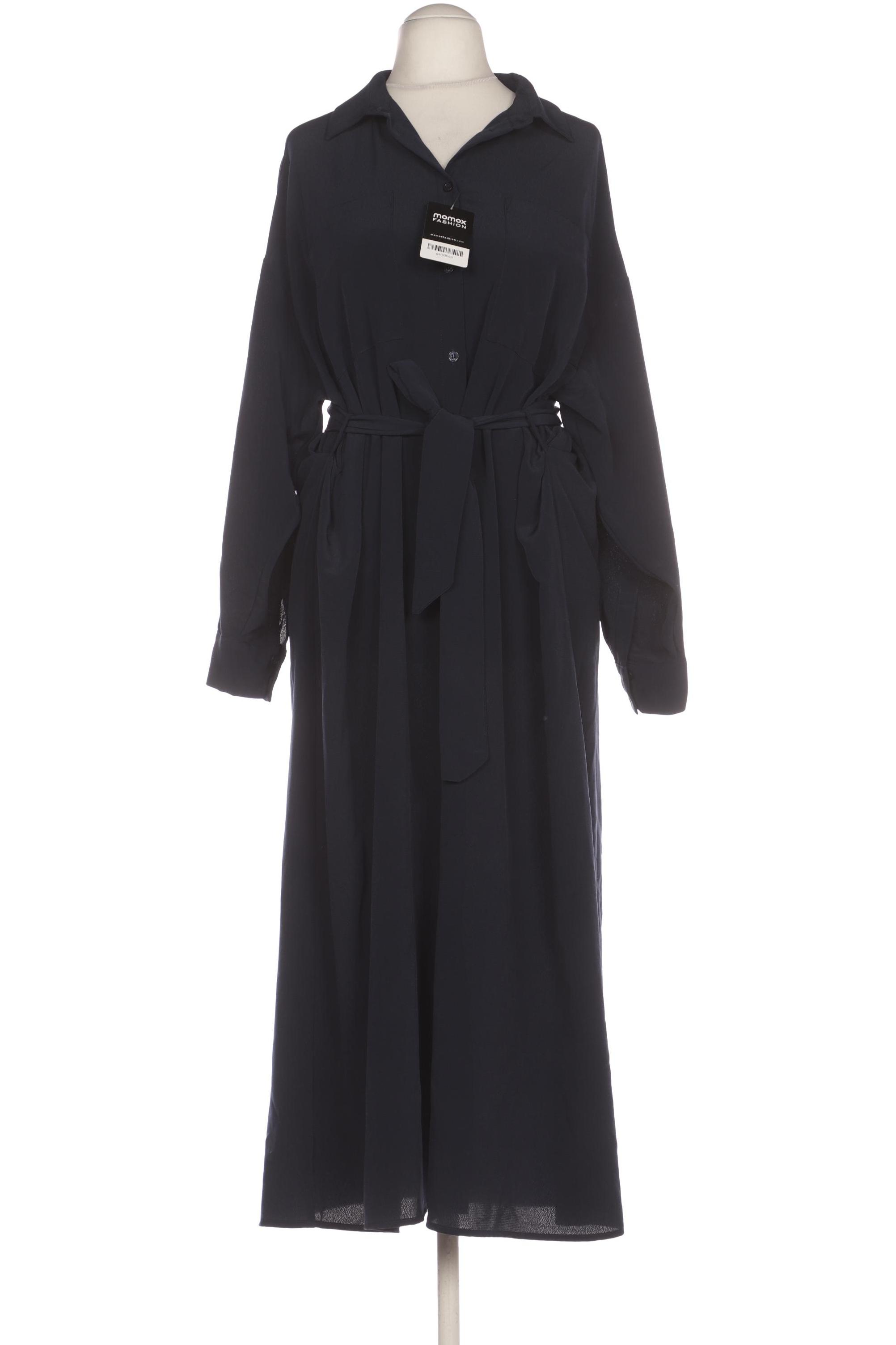 

Monki Damen Kleid, marineblau, Gr. 36