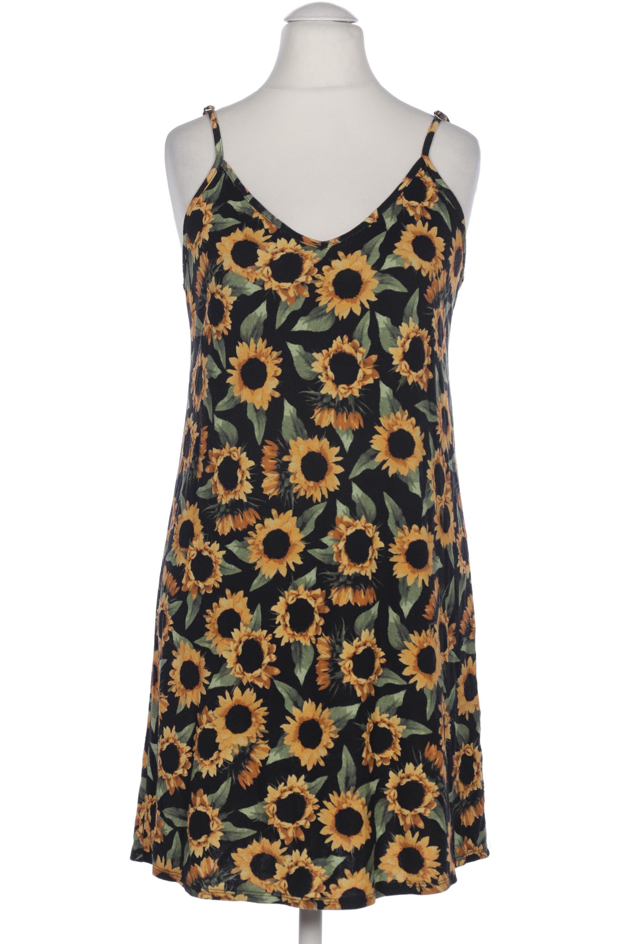 

Monki Damen Kleid, orange, Gr. 38