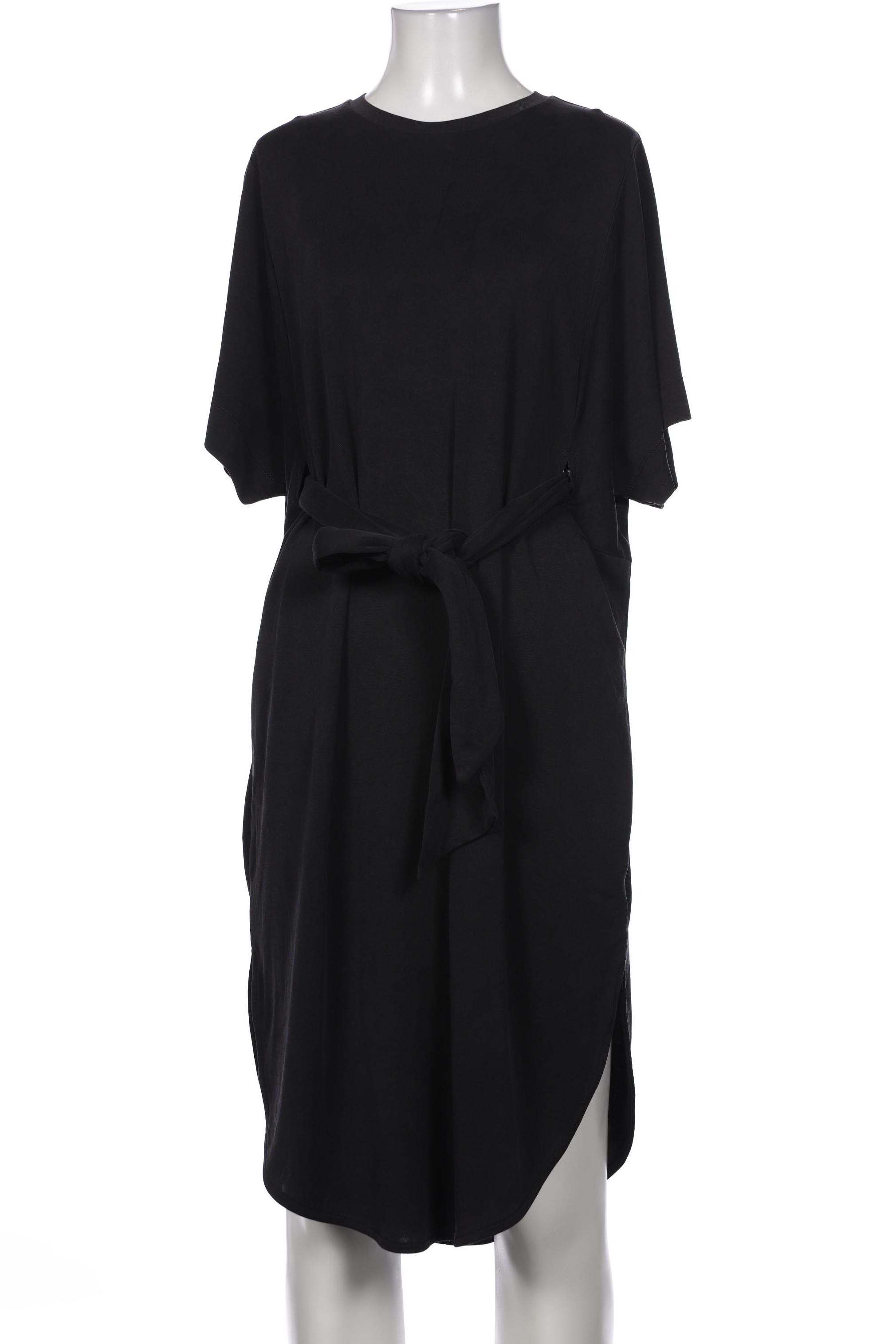 

Monki Damen Kleid, schwarz, Gr. 34