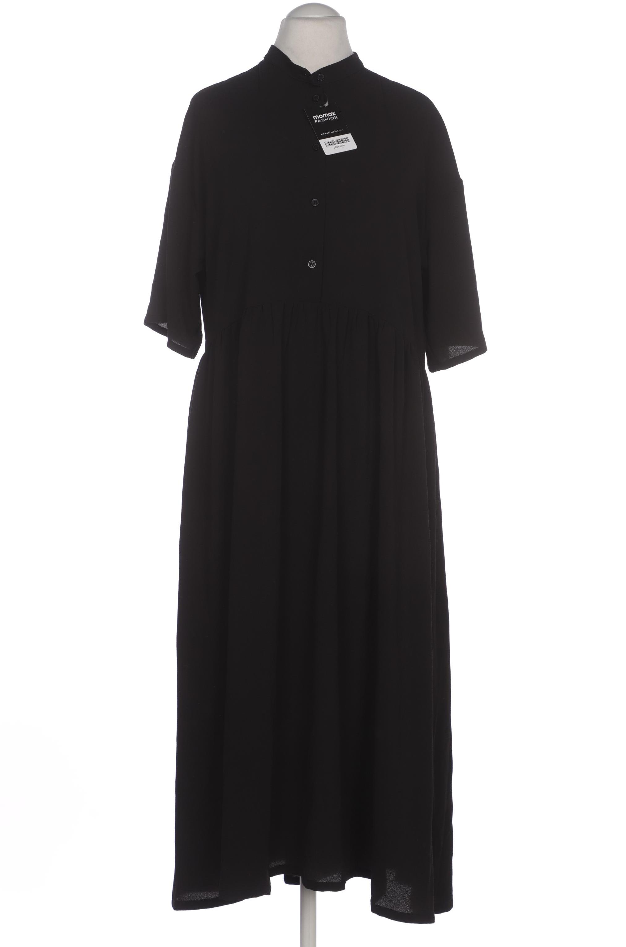 

Monki Damen Kleid, schwarz, Gr. 38