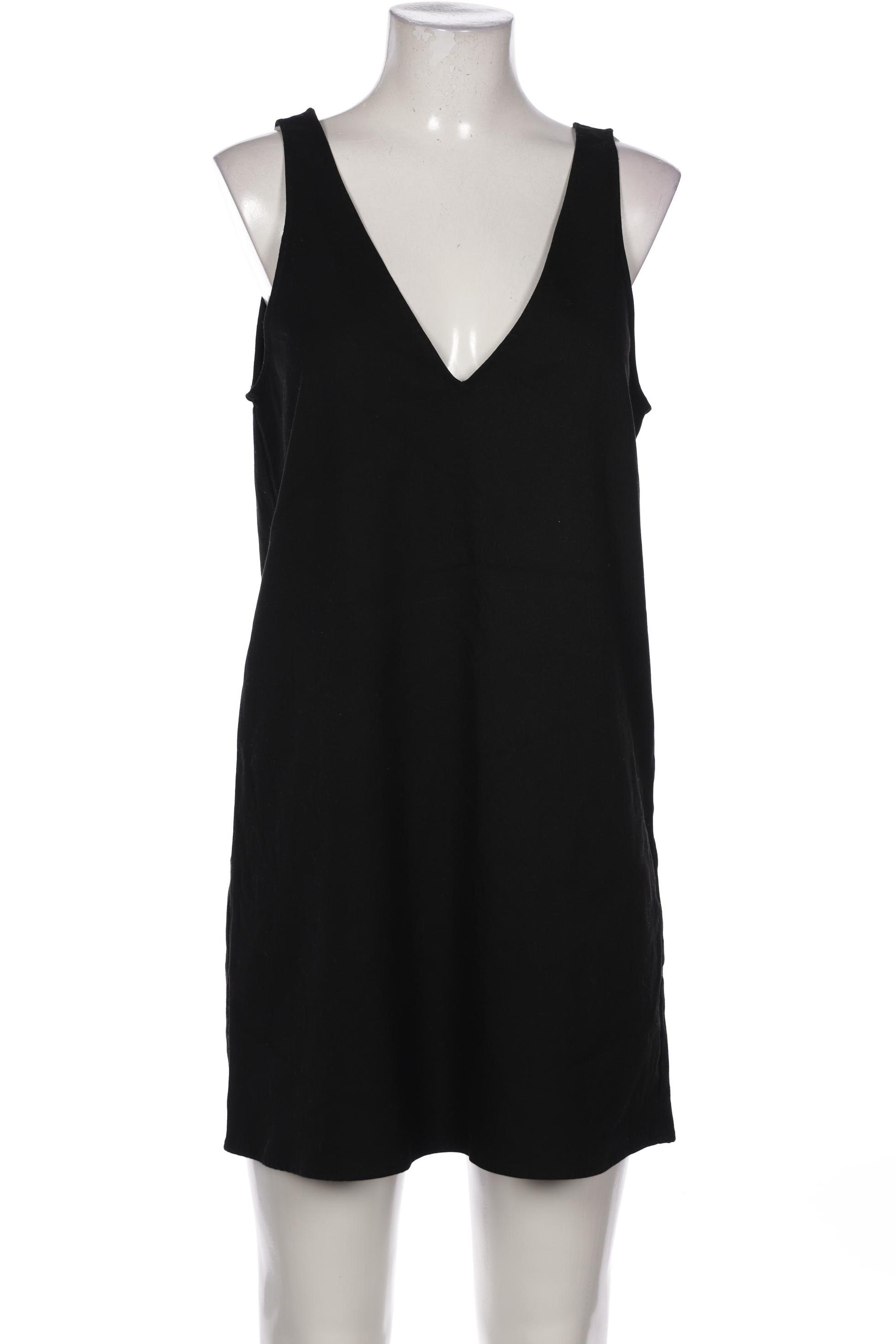 

Monki Damen Kleid, schwarz, Gr. 38