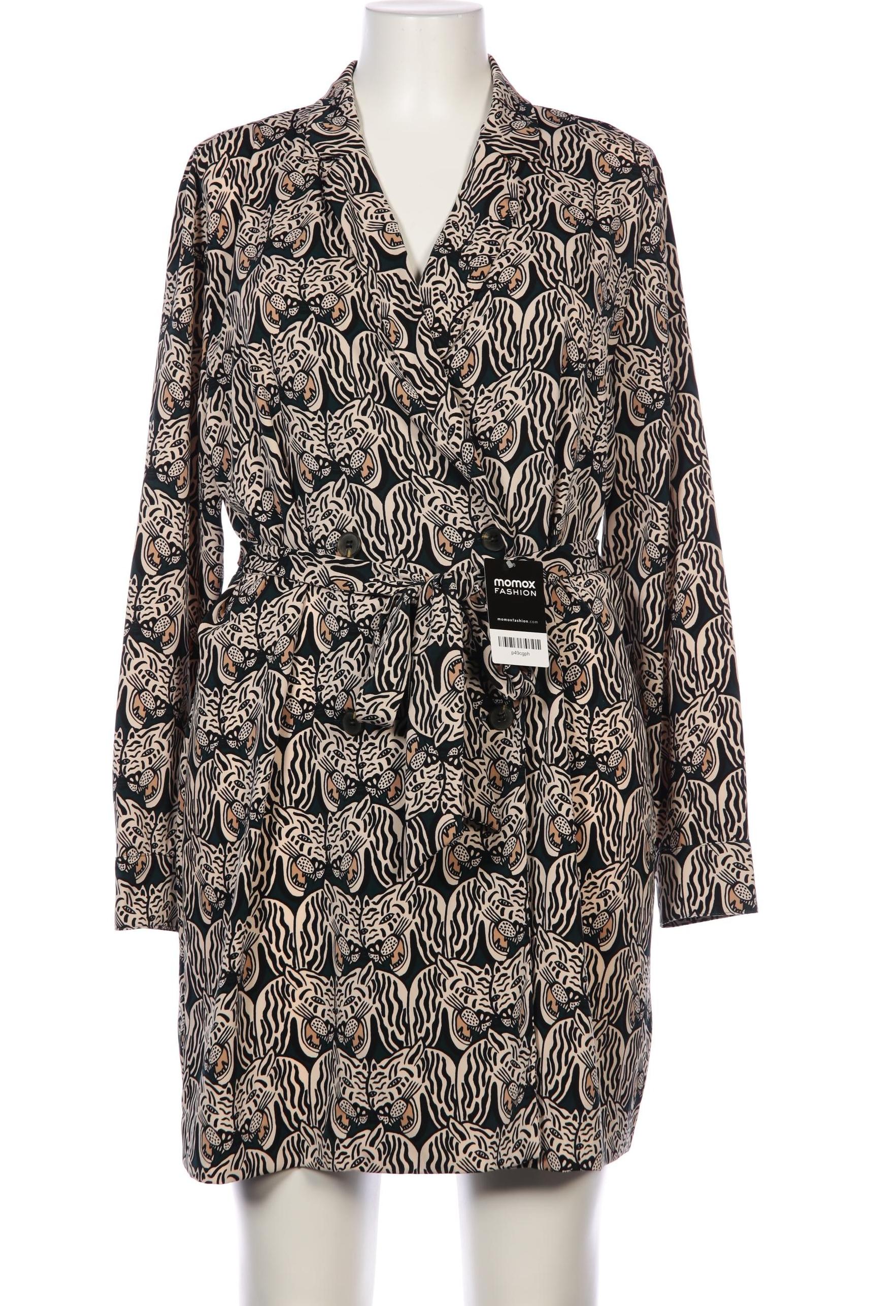 

Monki Damen Kleid, beige, Gr. 42