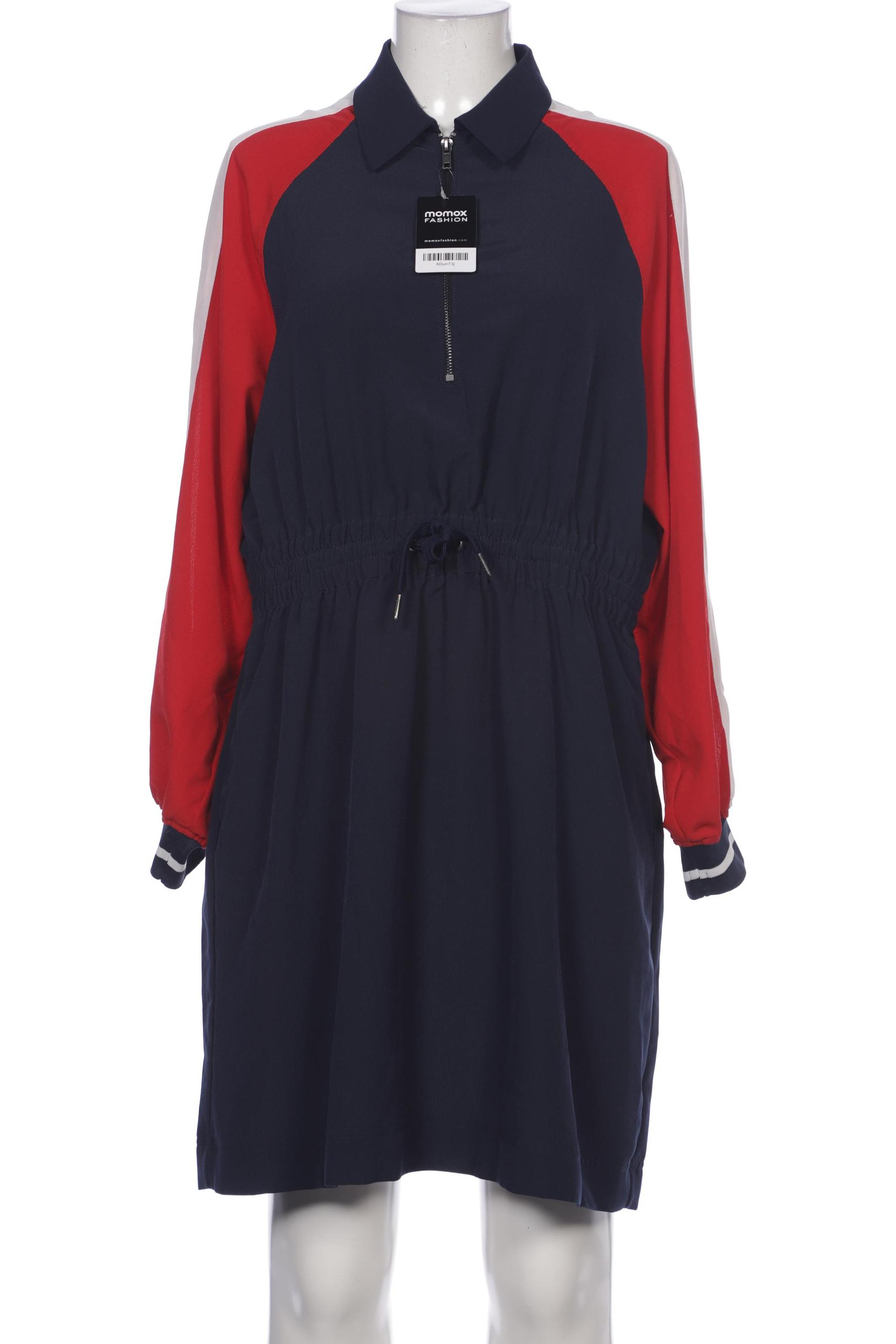 

Monki Damen Kleid, marineblau, Gr. 42