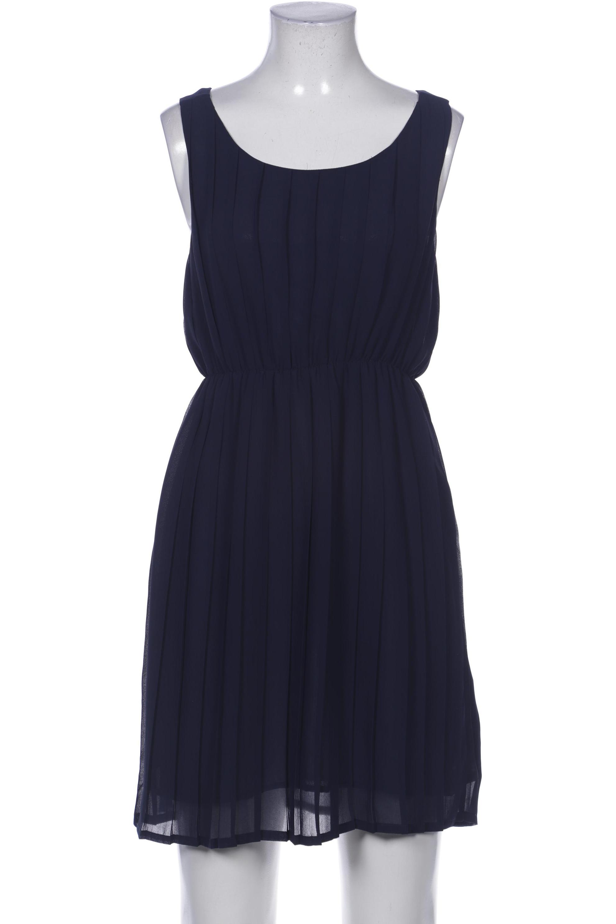 

Monki Damen Kleid, marineblau, Gr. 36