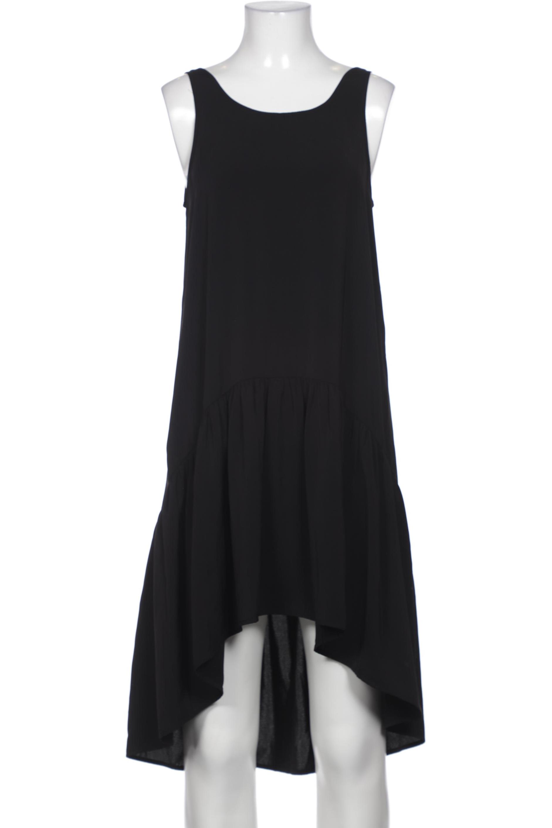 

Monki Damen Kleid, schwarz, Gr. 34