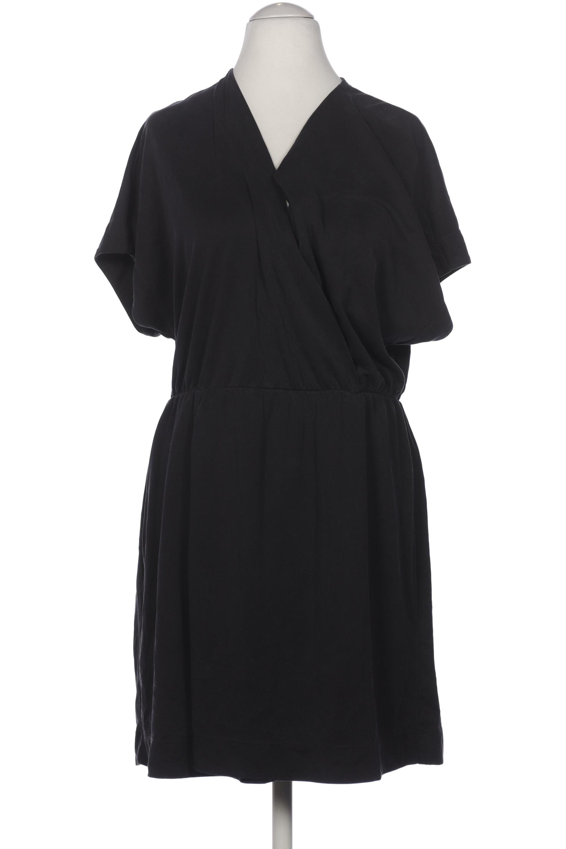 

Monki Damen Kleid, schwarz, Gr. 38