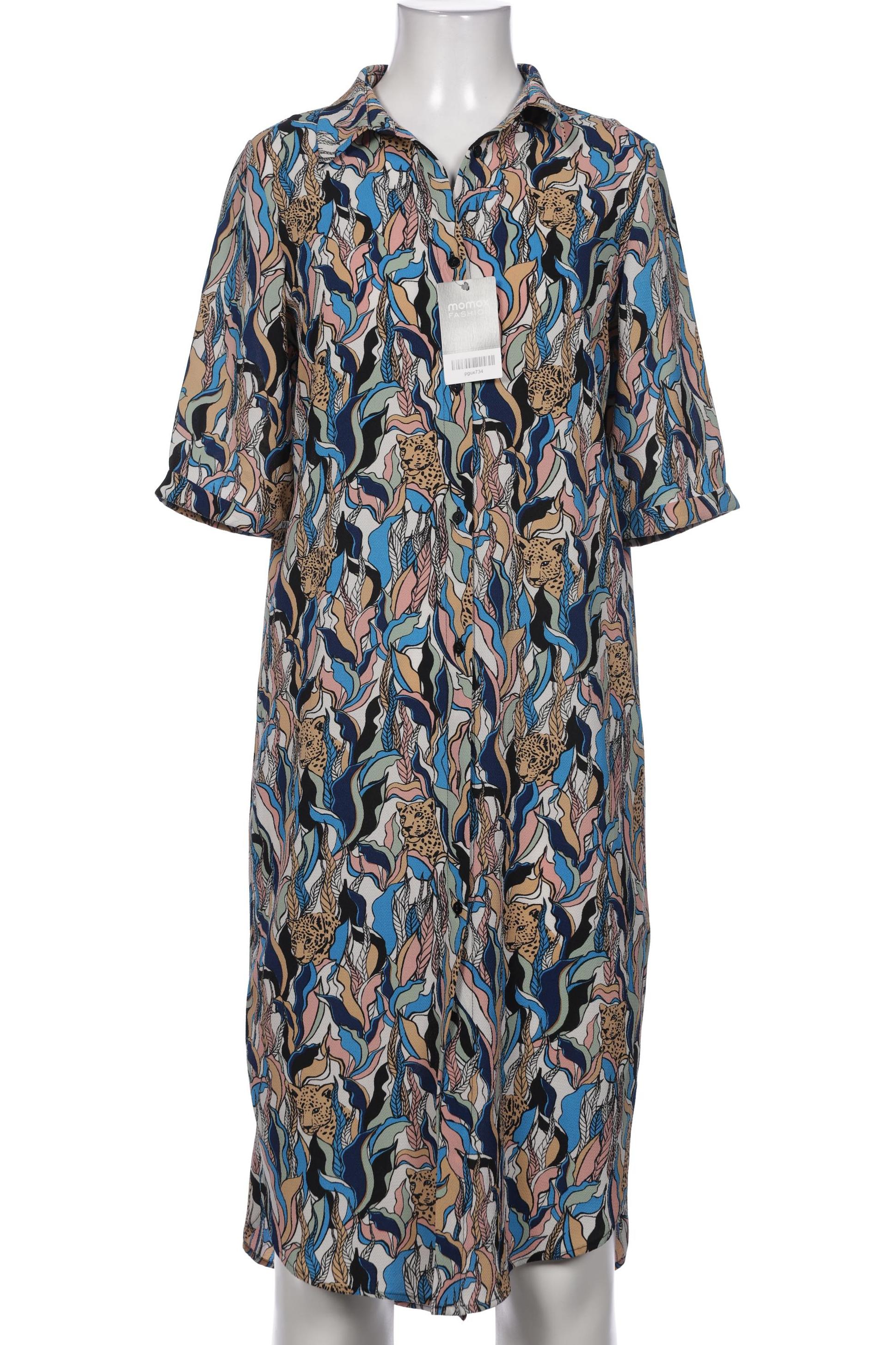 

Monki Damen Kleid, mehrfarbig, Gr. 34