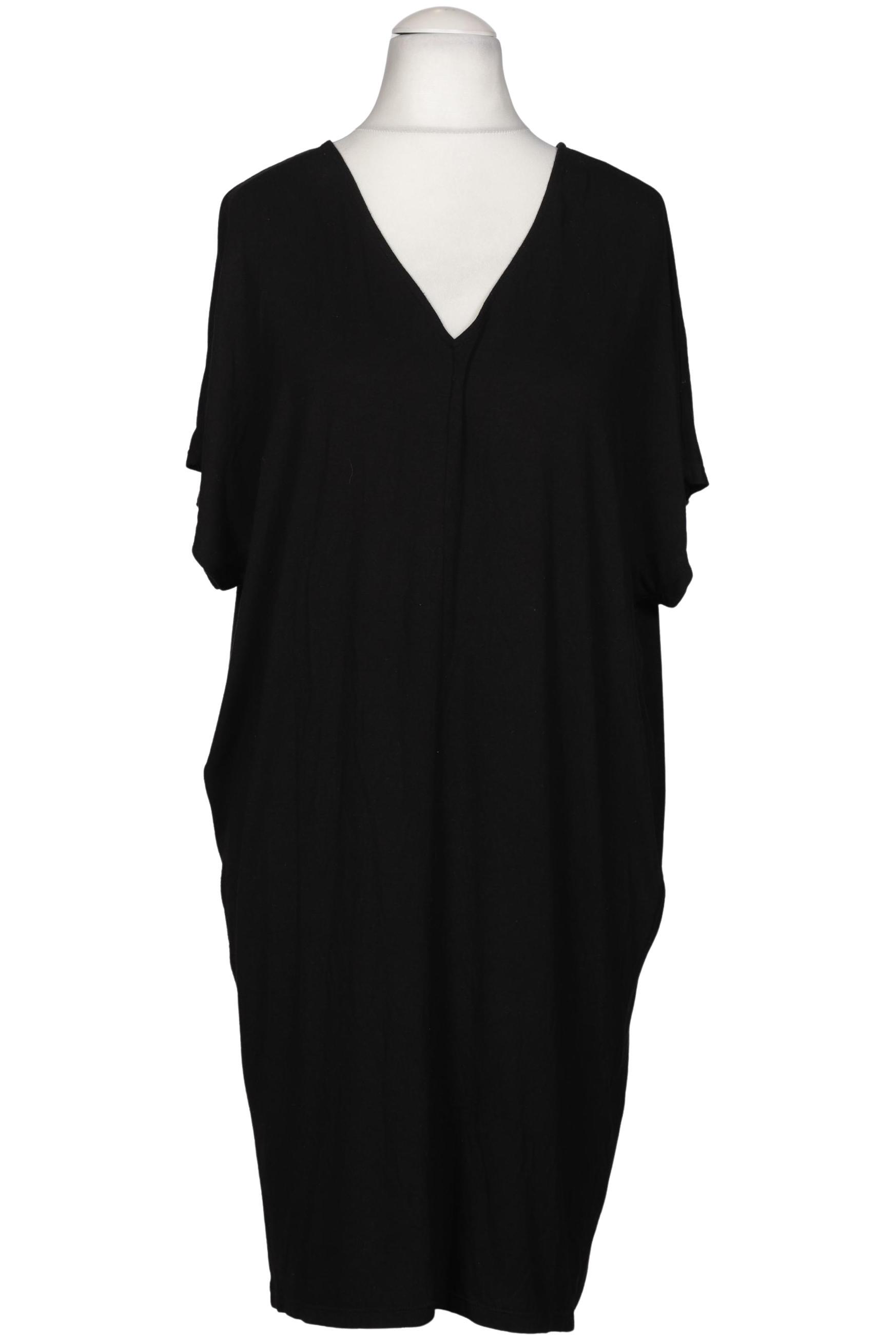 

Monki Damen Kleid, schwarz, Gr. 36
