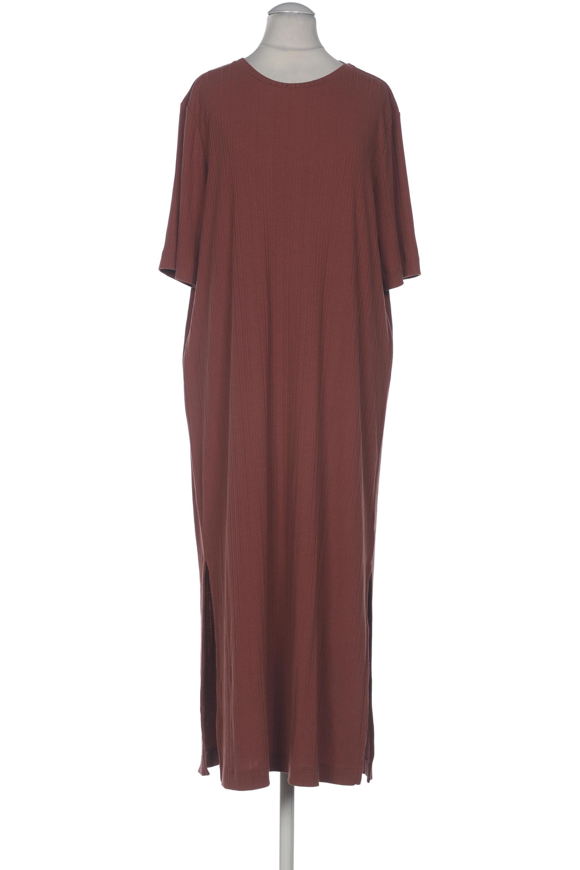 

Monki Damen Kleid, braun, Gr. 36