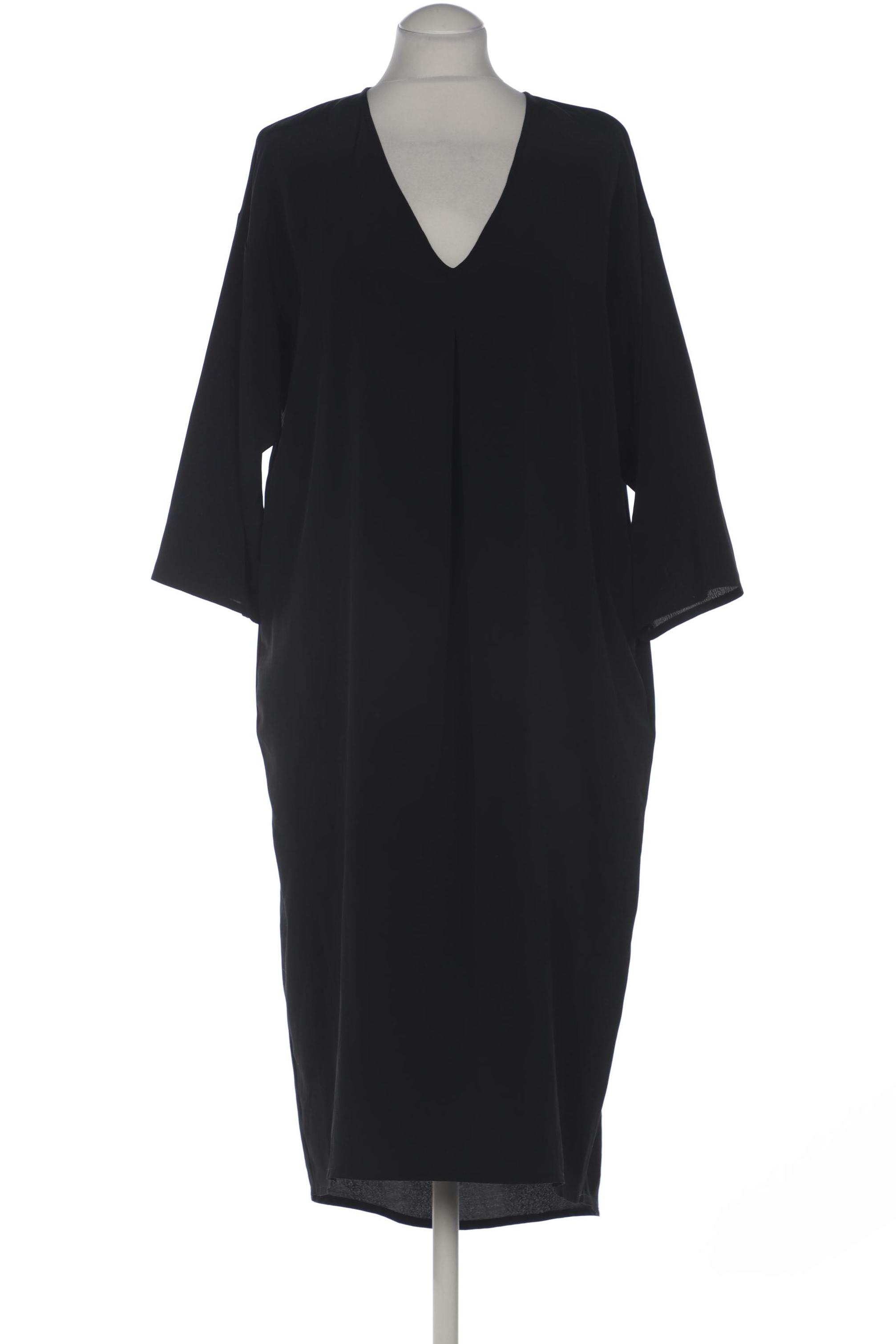 

Monki Damen Kleid, schwarz, Gr. 36